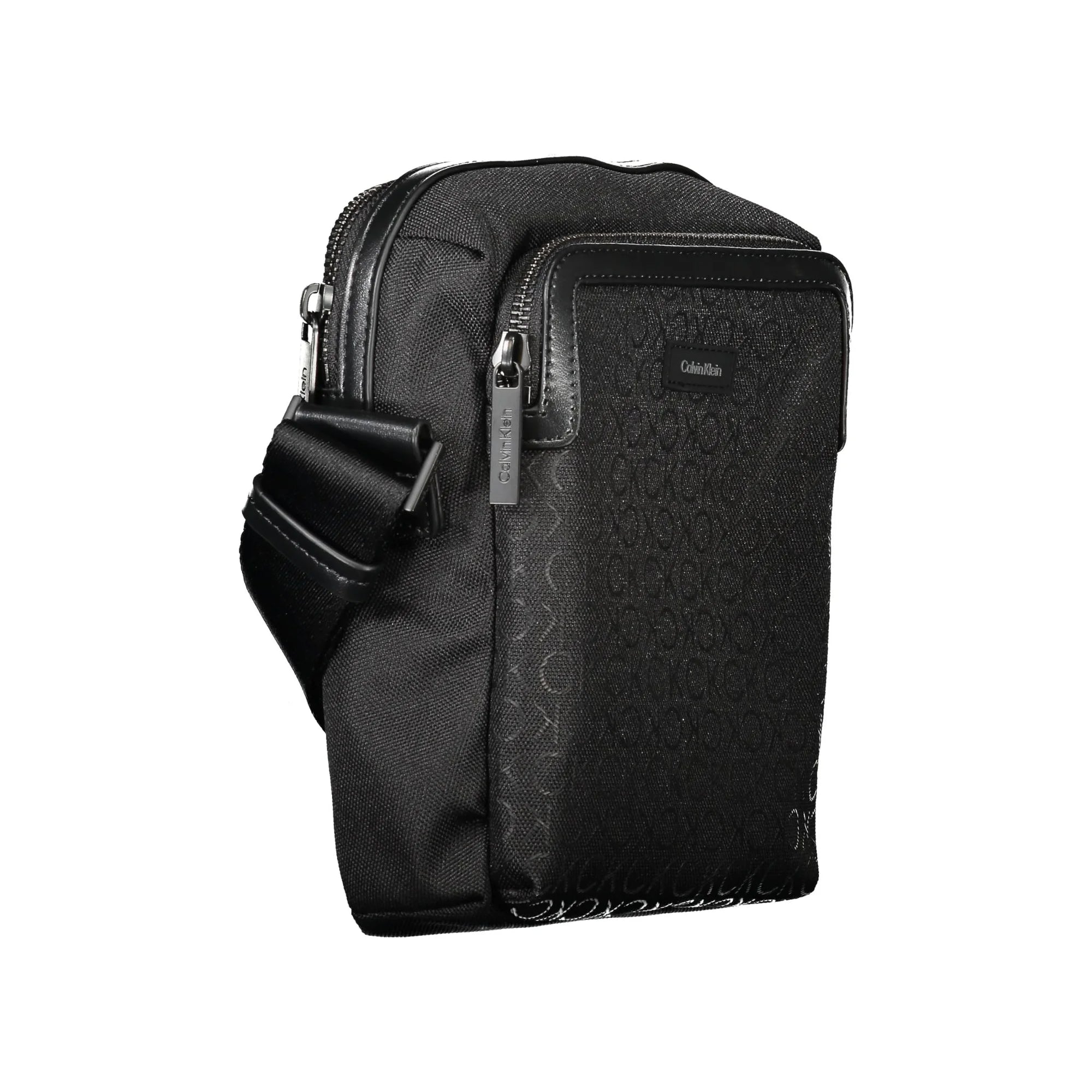 CALVIN KLEIN TRACOLLA UOMO NERO