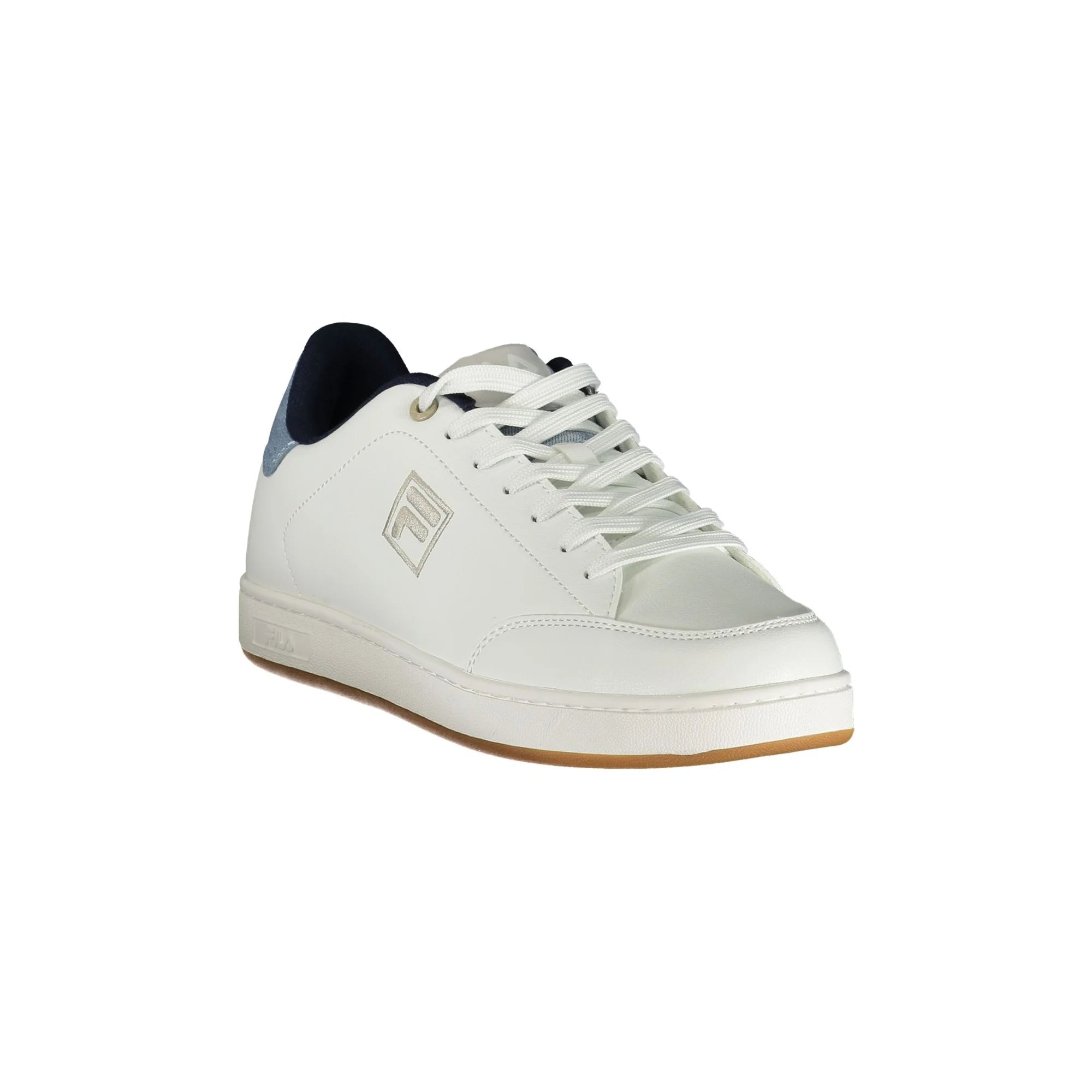 FILA CALZATURA SPORTIVA UOMO BIANCO