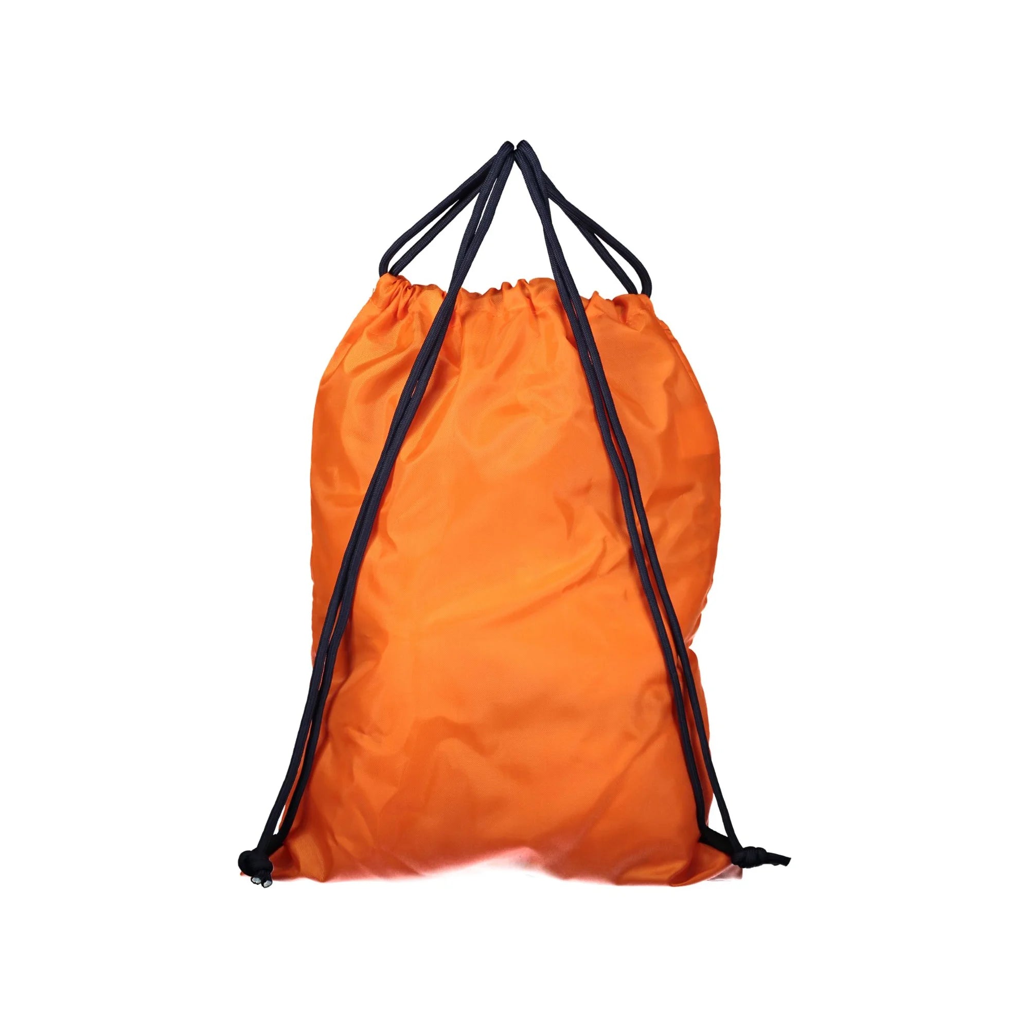 NORWAY 1963 BORSA UOMO ARANCIO
