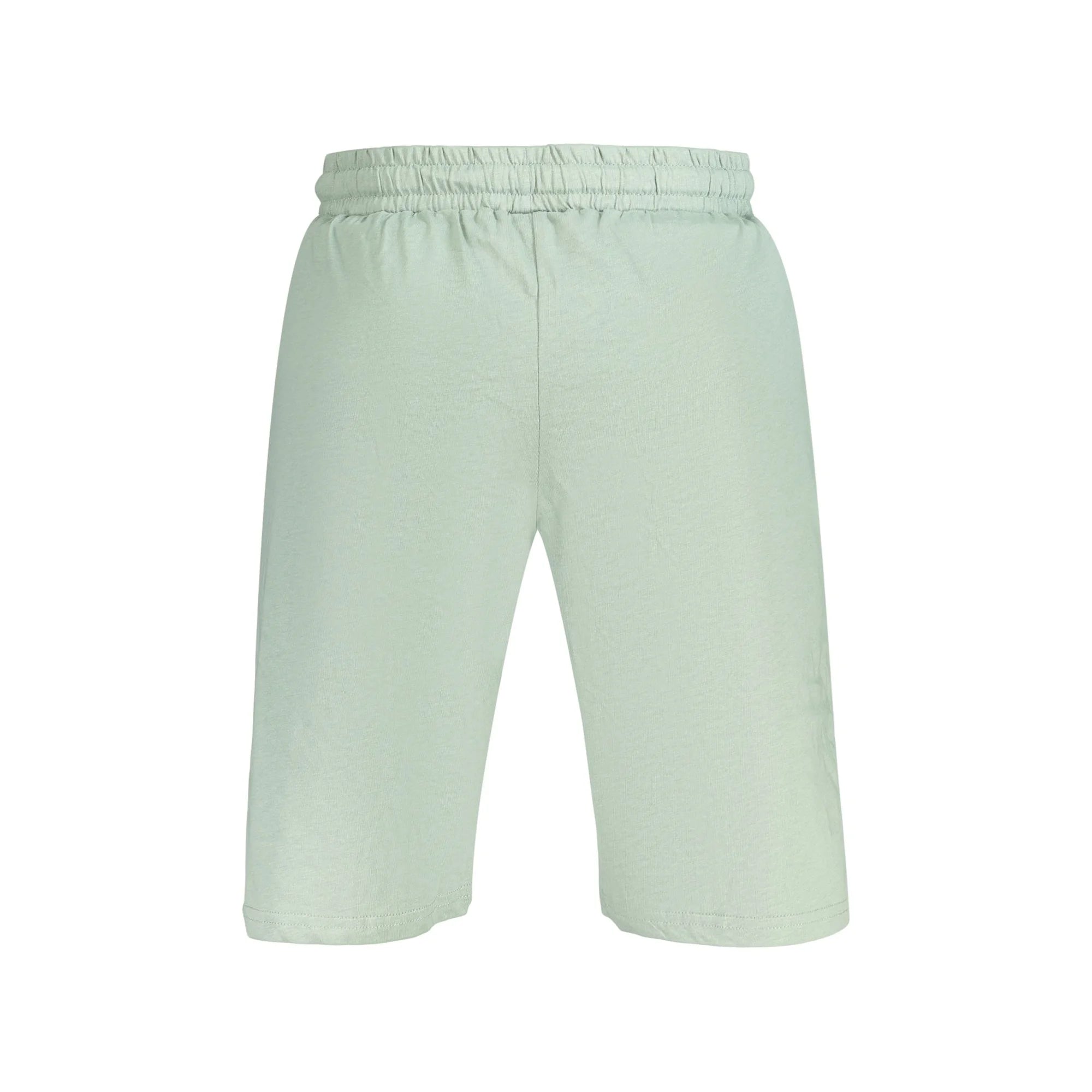 NORWAY 1963 PANTALONE BERMUDA UOMO VERDE