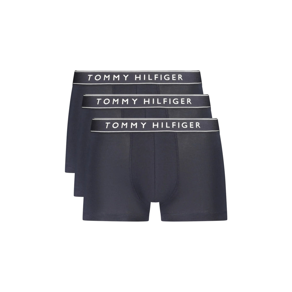 TOMMY HILFIGER BOXER UOMO NERO