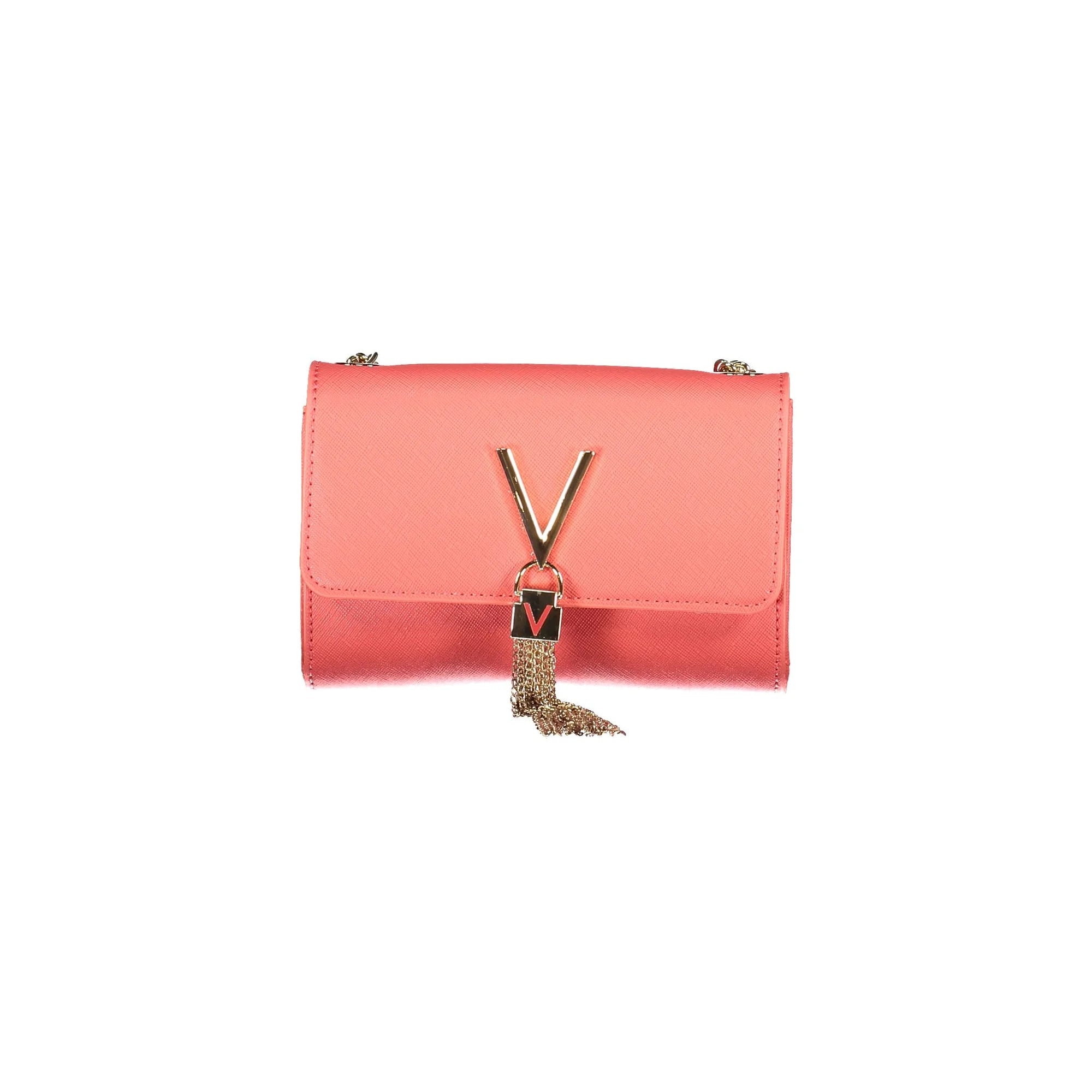 VALENTINO BAGS BORSA DONNA ROSA