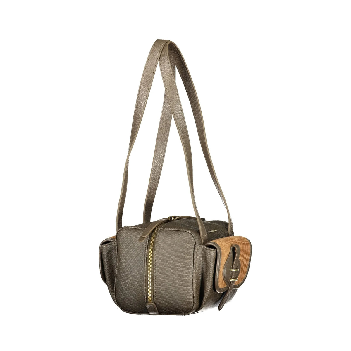COCCINELLE BORSA DONNA MARRONE