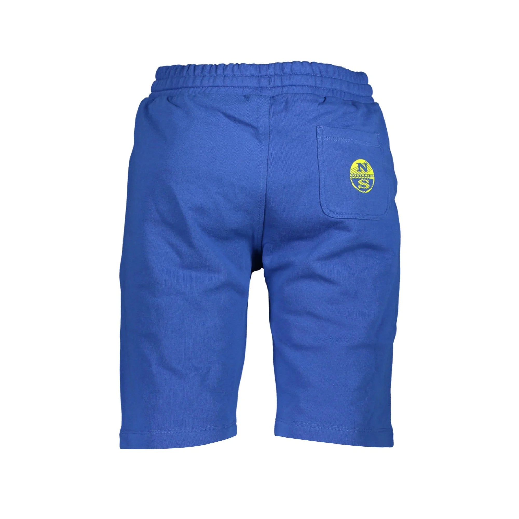 NORTH SAILS PANTALONE SHORT UOMO BLU