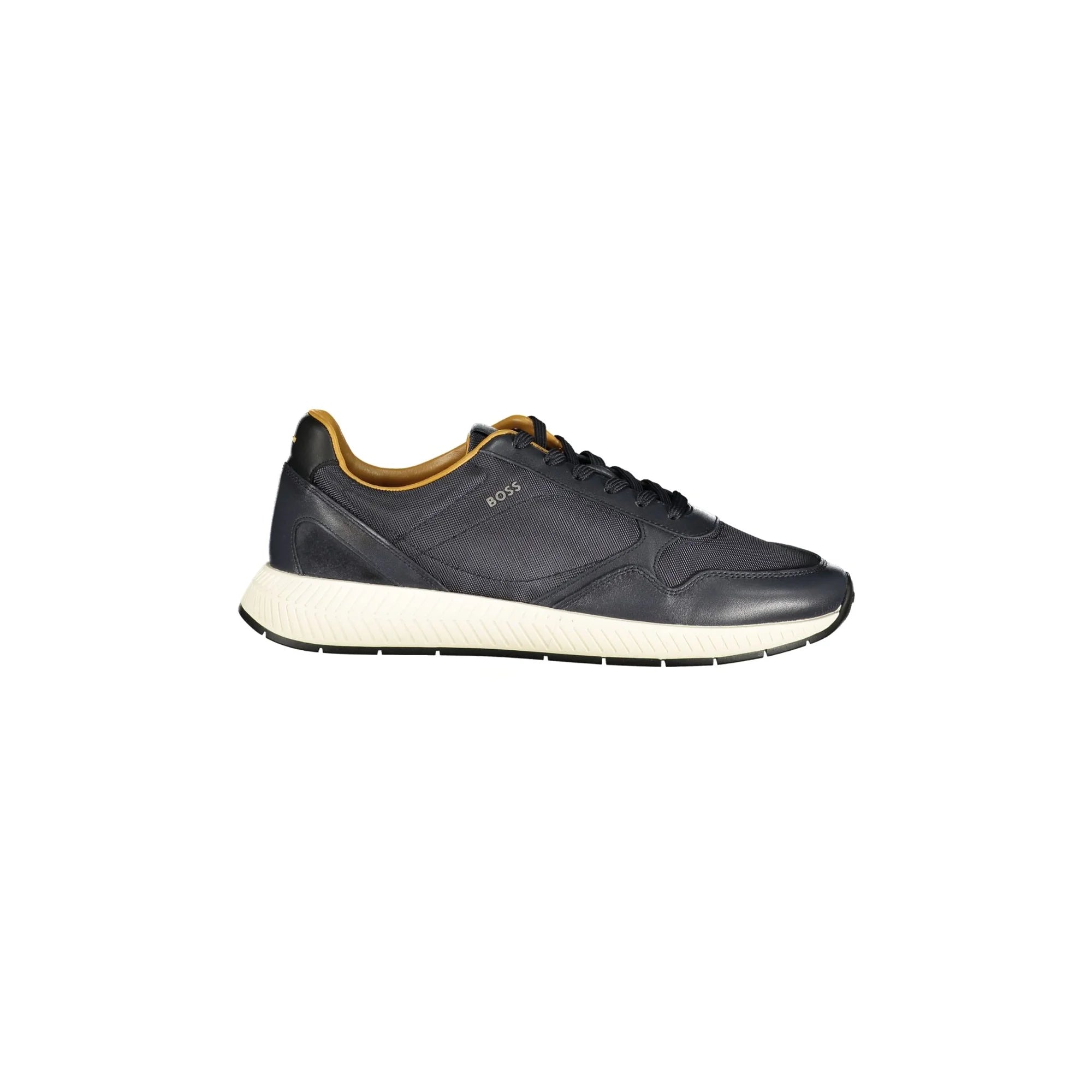 BOSS CALZATURA SPORTIVA UOMO BLU