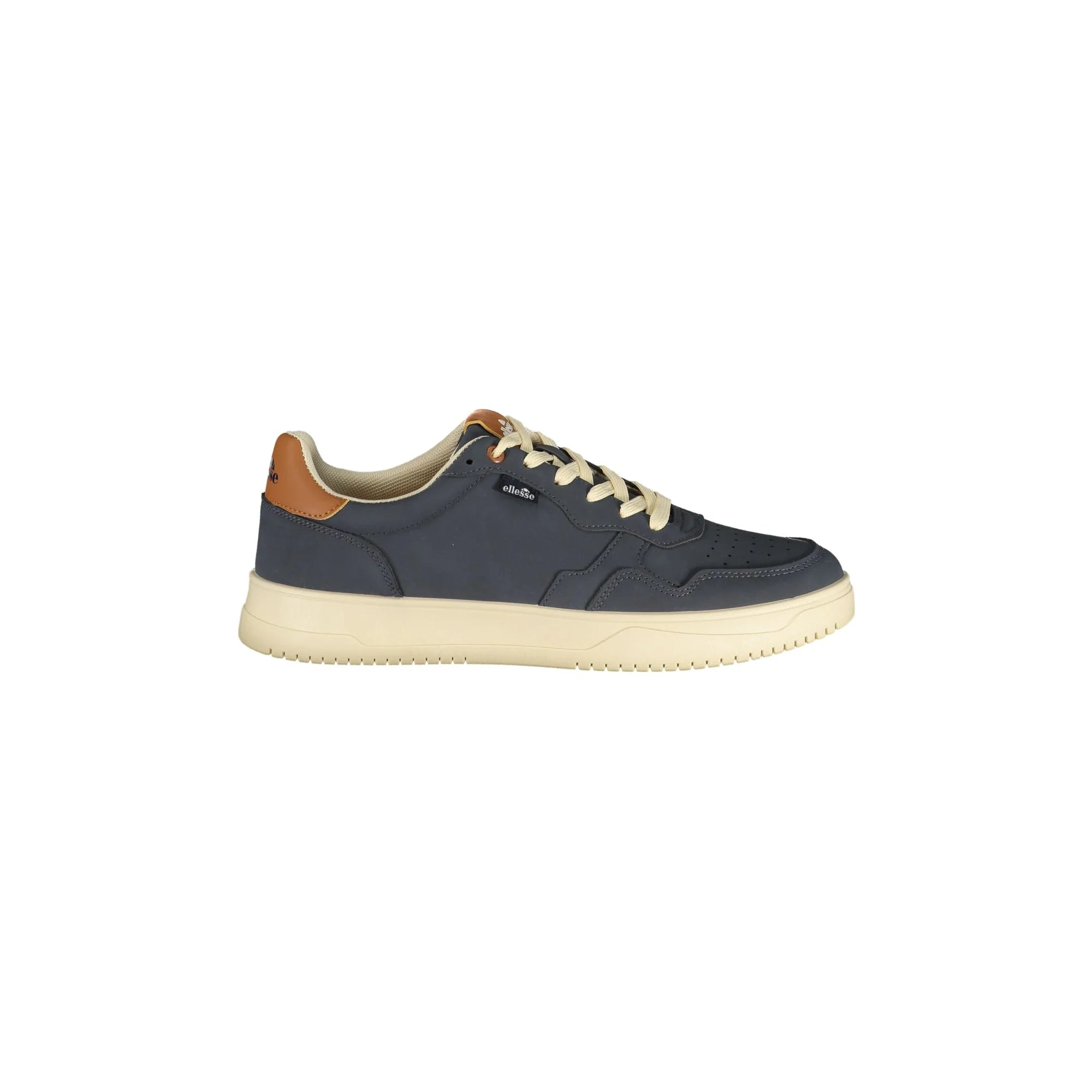 ELLESSE CALZATURA SPORTIVA UOMO BLU