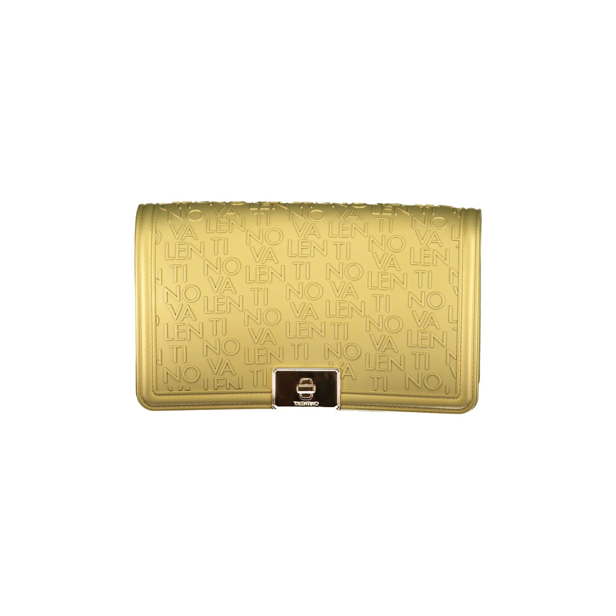 VALENTINO BAGS BORSA DONNA ORO