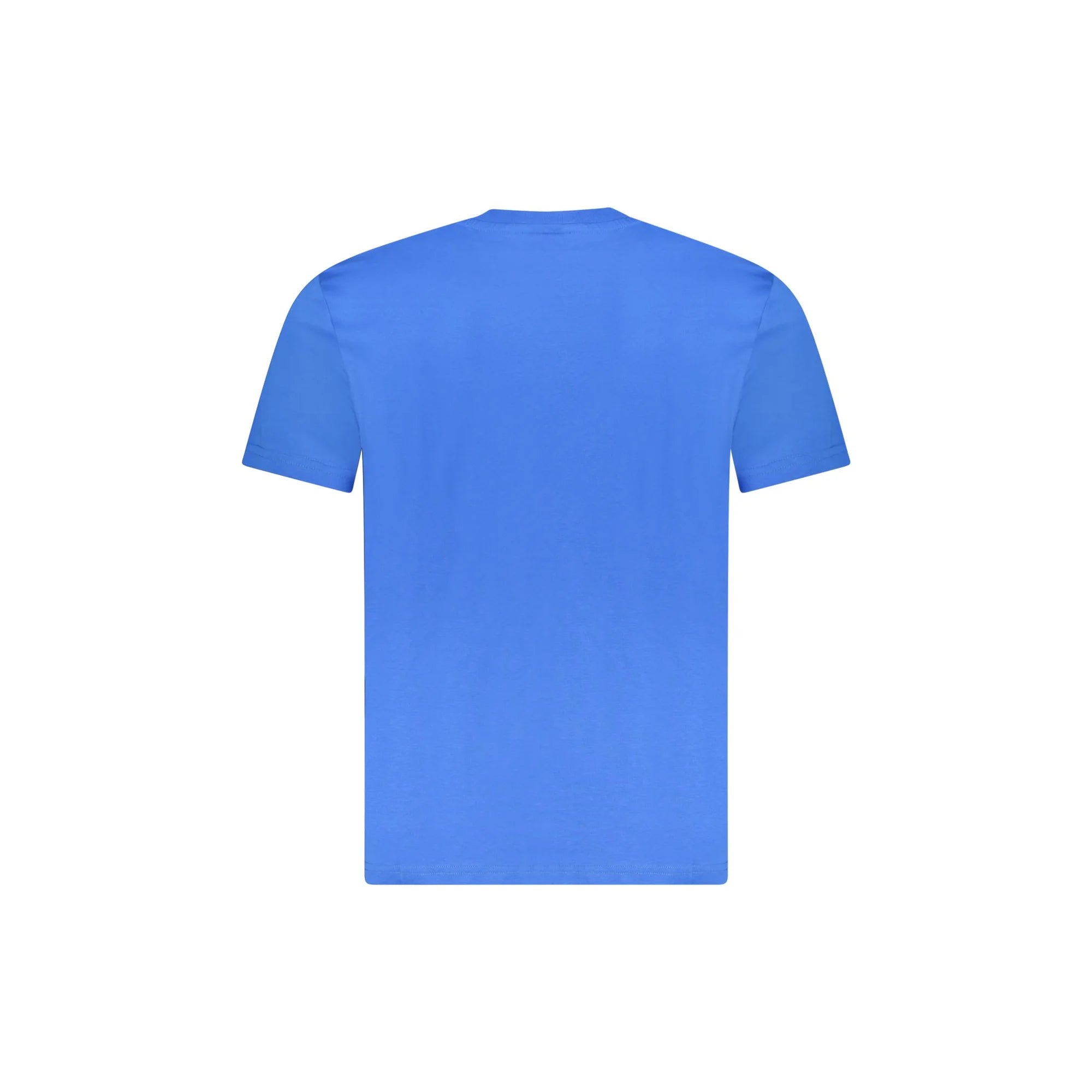 NORTH SAILS T-SHIRT MANICHE CORTE UOMO BLU
