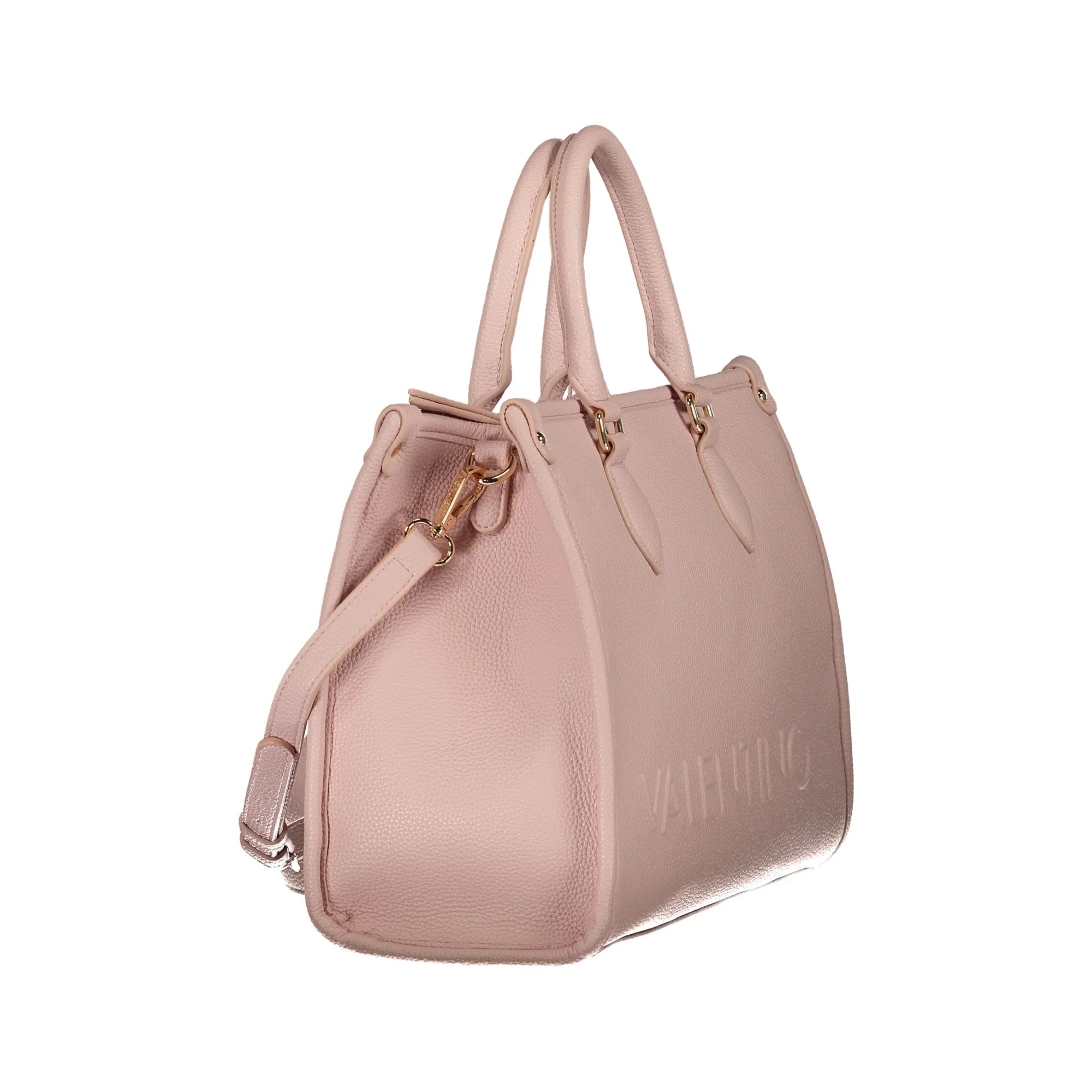 VALENTINO BAGS BORSA DONNA ROSA