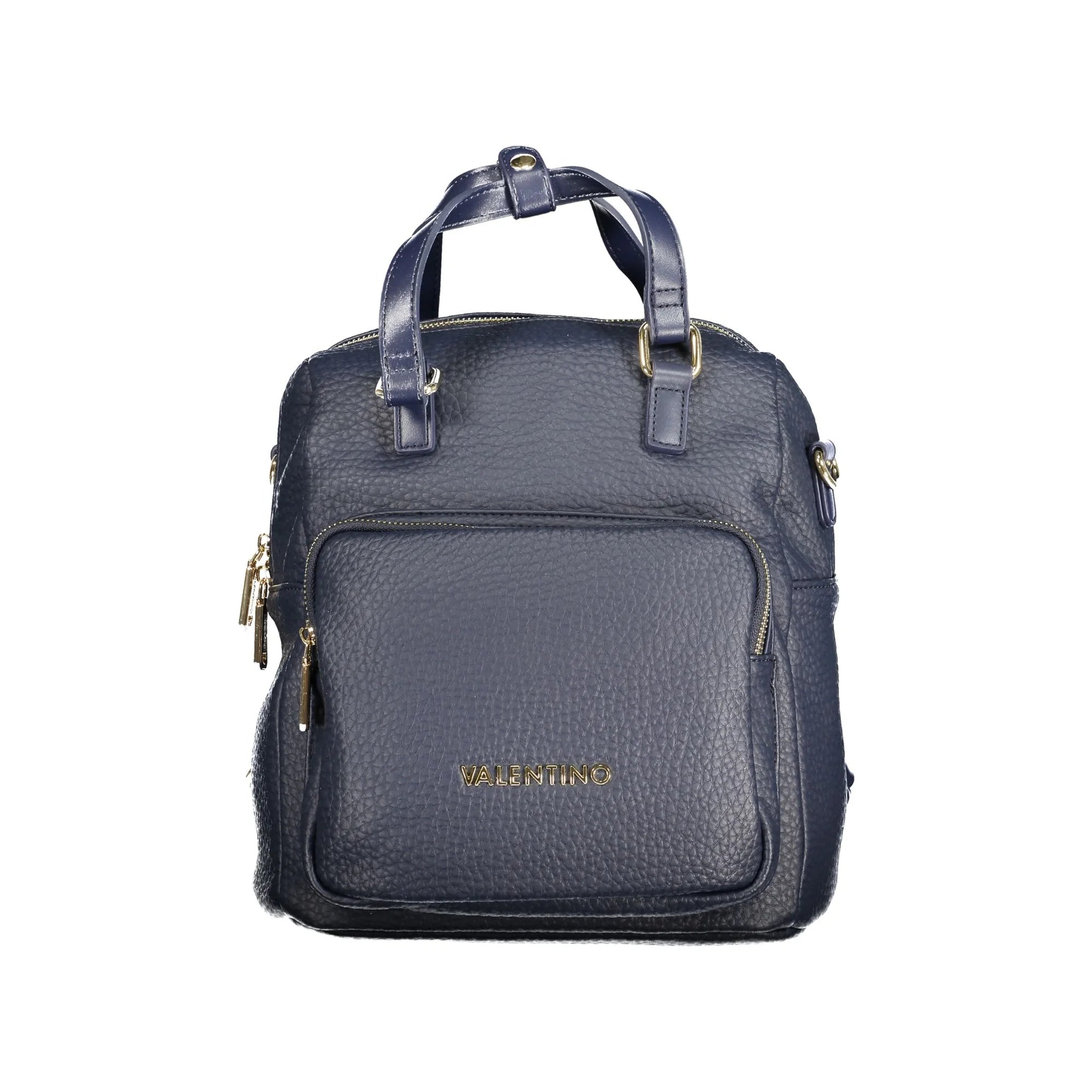 VALENTINO BAGS ZAINO DONNA BLU