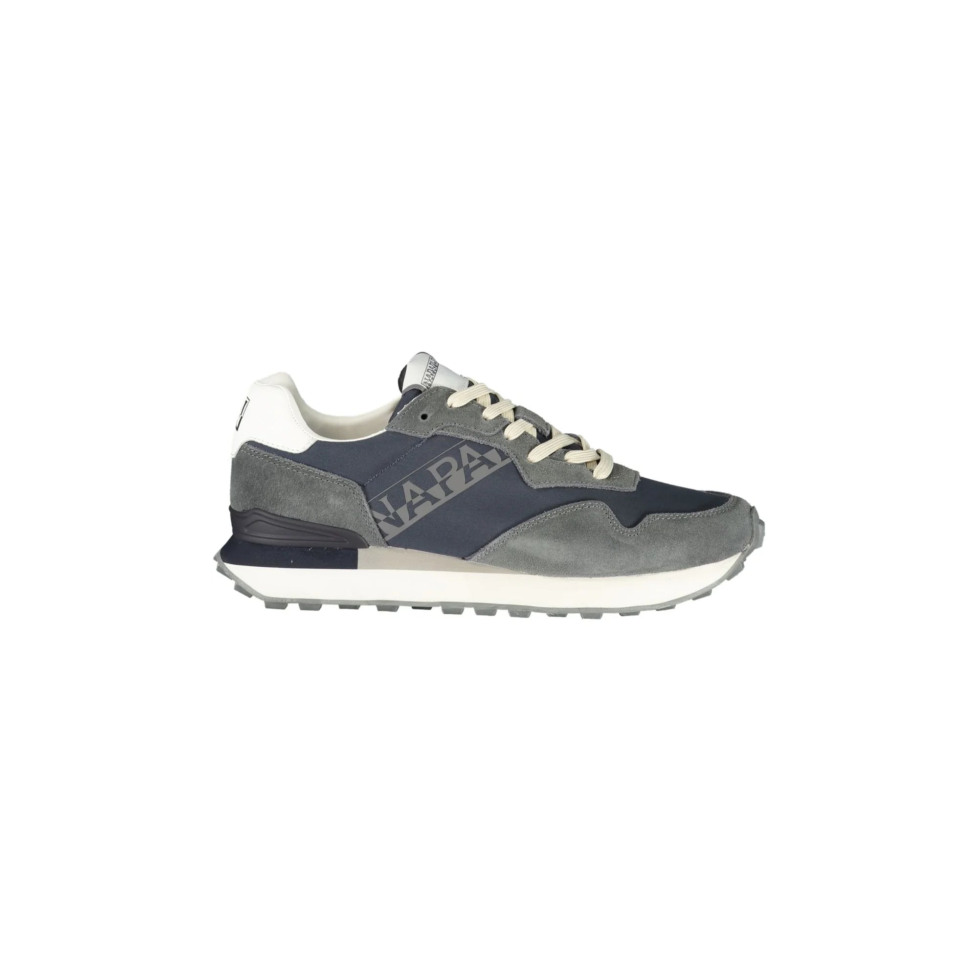 NAPAPIJRI SHOES CALZATURA SPORTIVA UOMO BLU