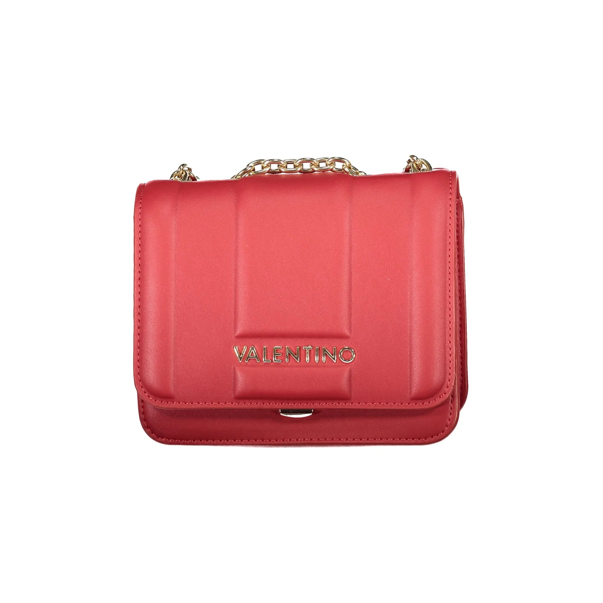 VALENTINO BAGS BORSA DONNA ROSSO