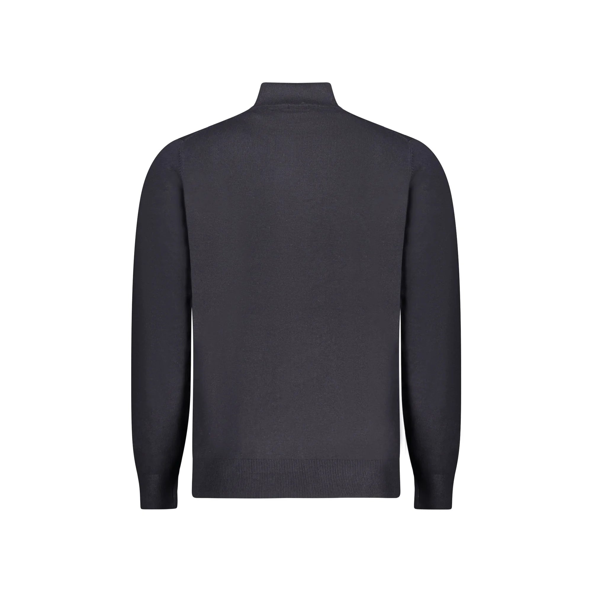 NORWAY 1963 MAGLIA UOMO BLU