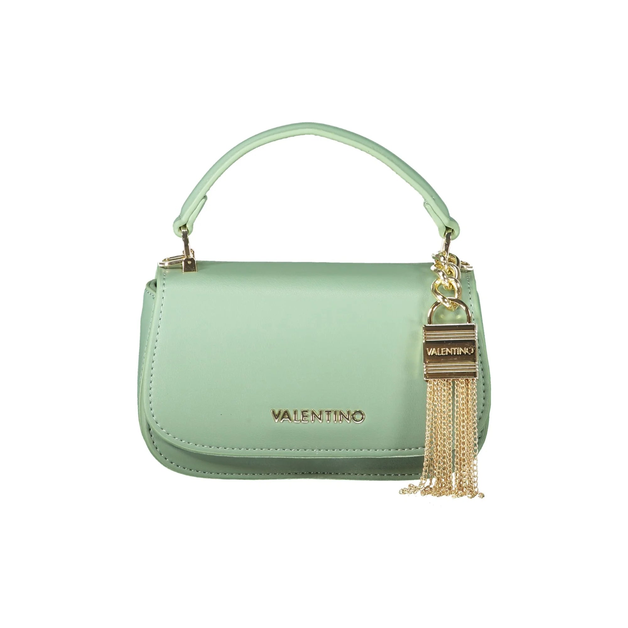 VALENTINO BAGS BORSA DONNA VERDE