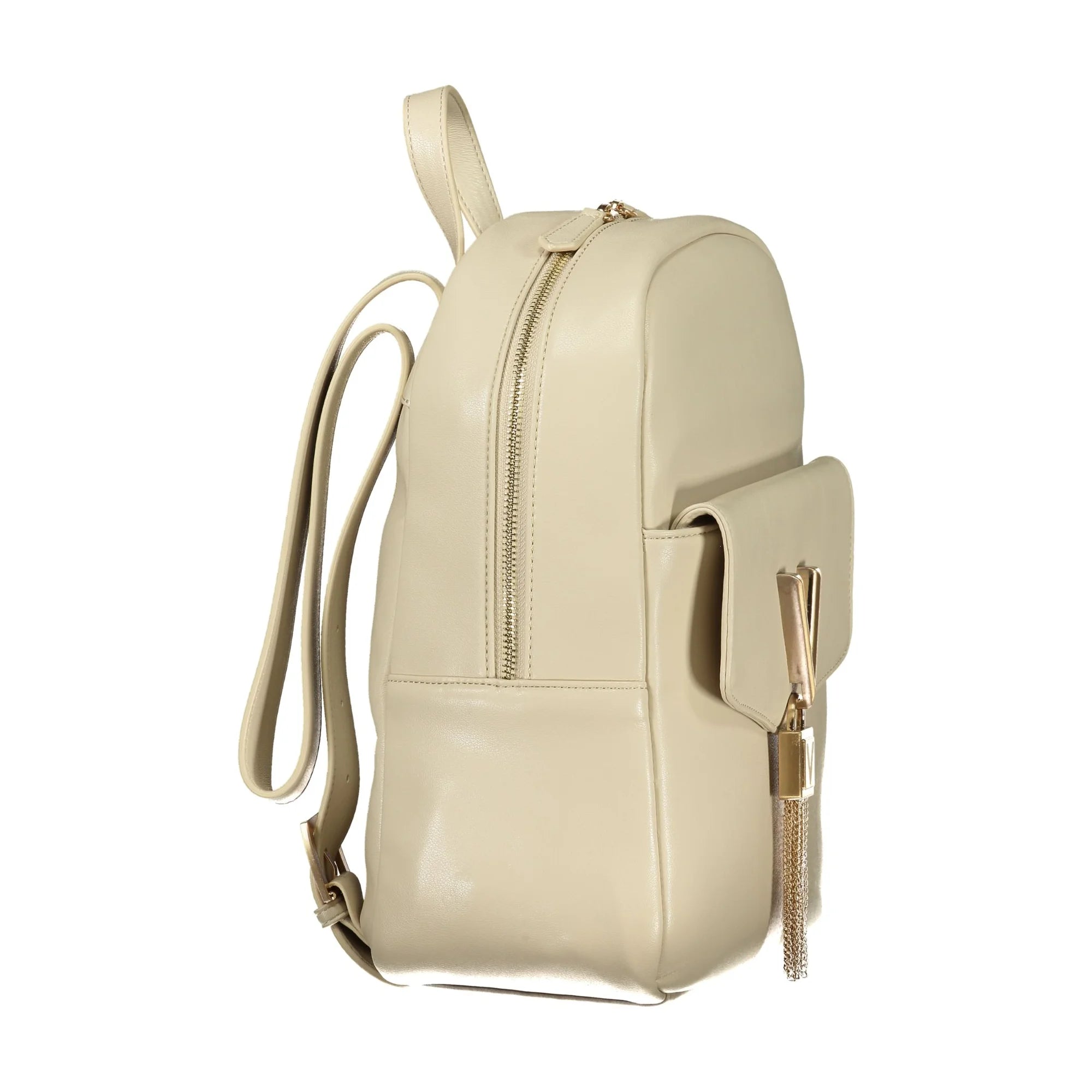 VALENTINO BAGS ZAINO DONNA BEIGE