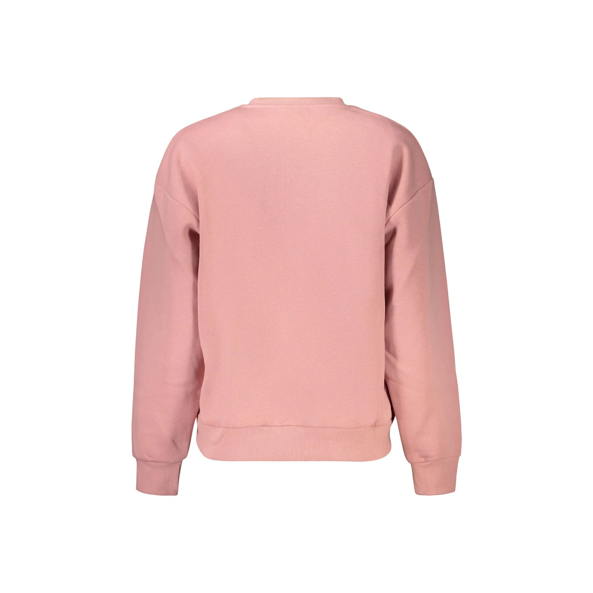 NORWAY 1963 FELPA SENZA ZIP DONNA ROSA