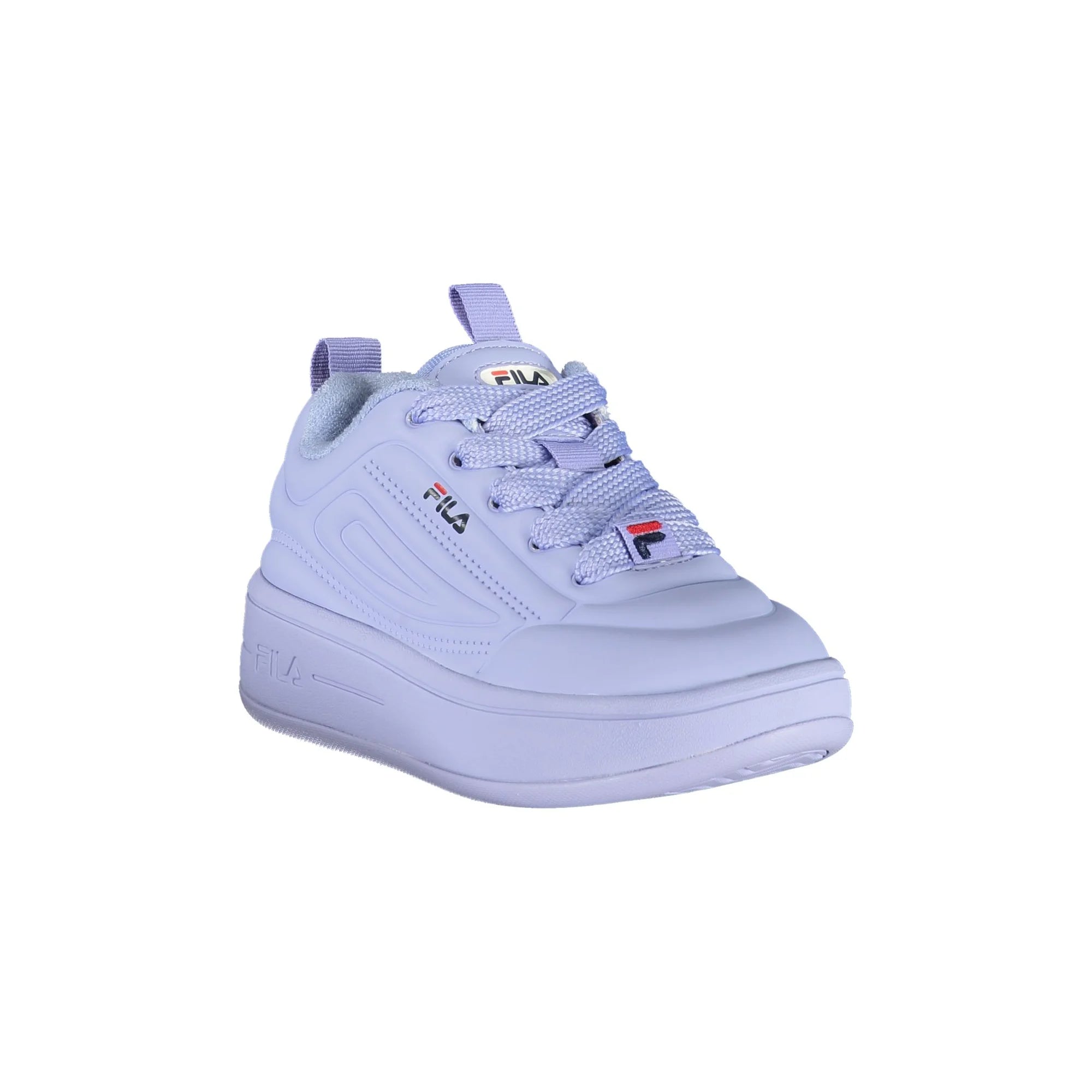 FILA CALZATURA SPORTIVA BAMBINA VIOLA