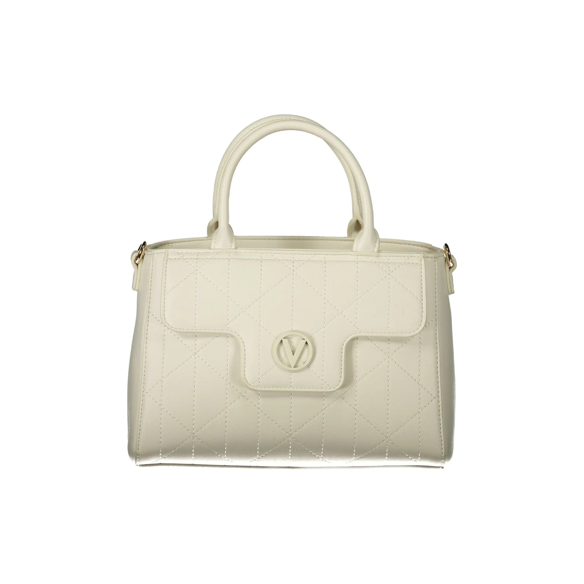 VALENTINO BAGS BORSA DONNA BIANCO