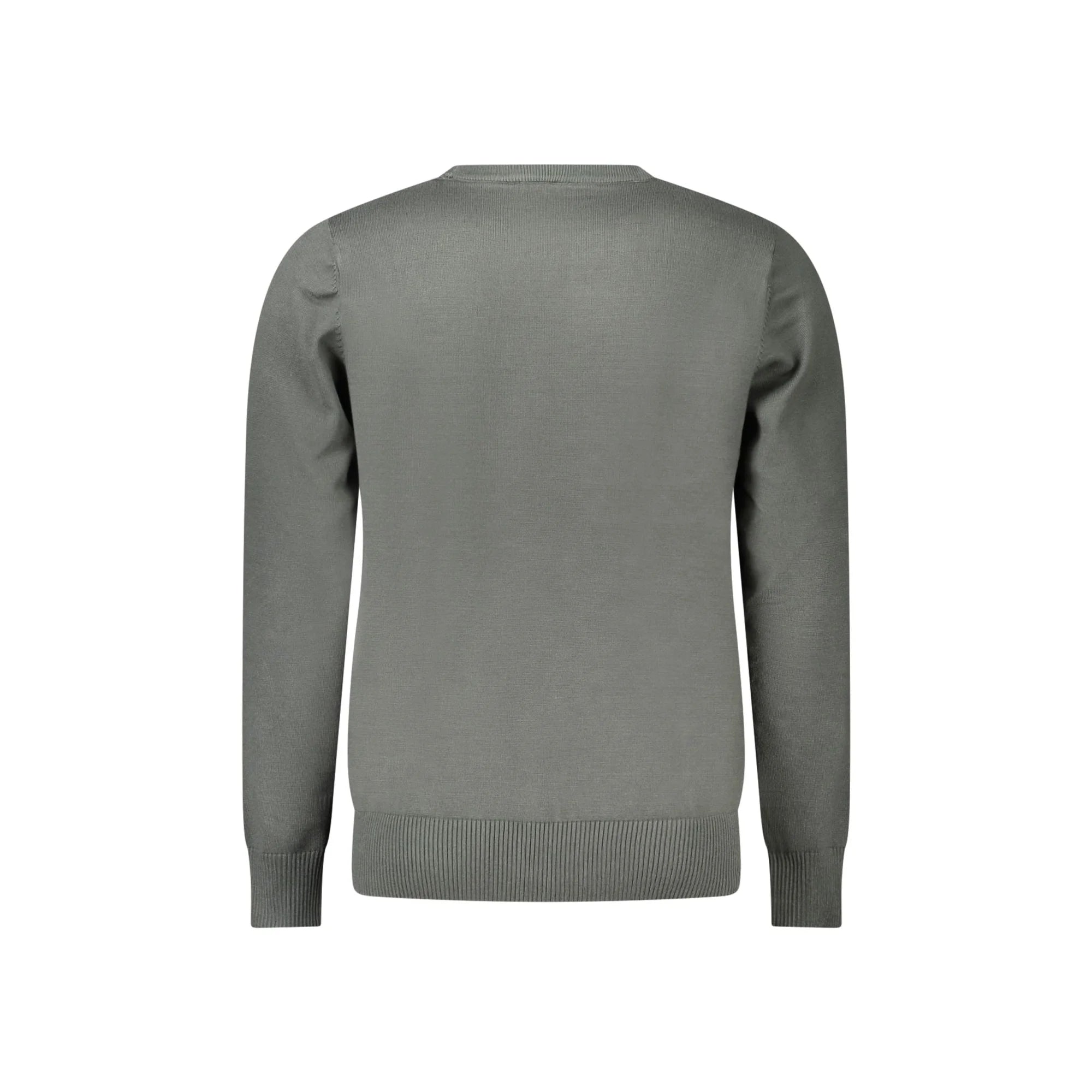 COVERI MOVING MAGLIA UOMO VERDE