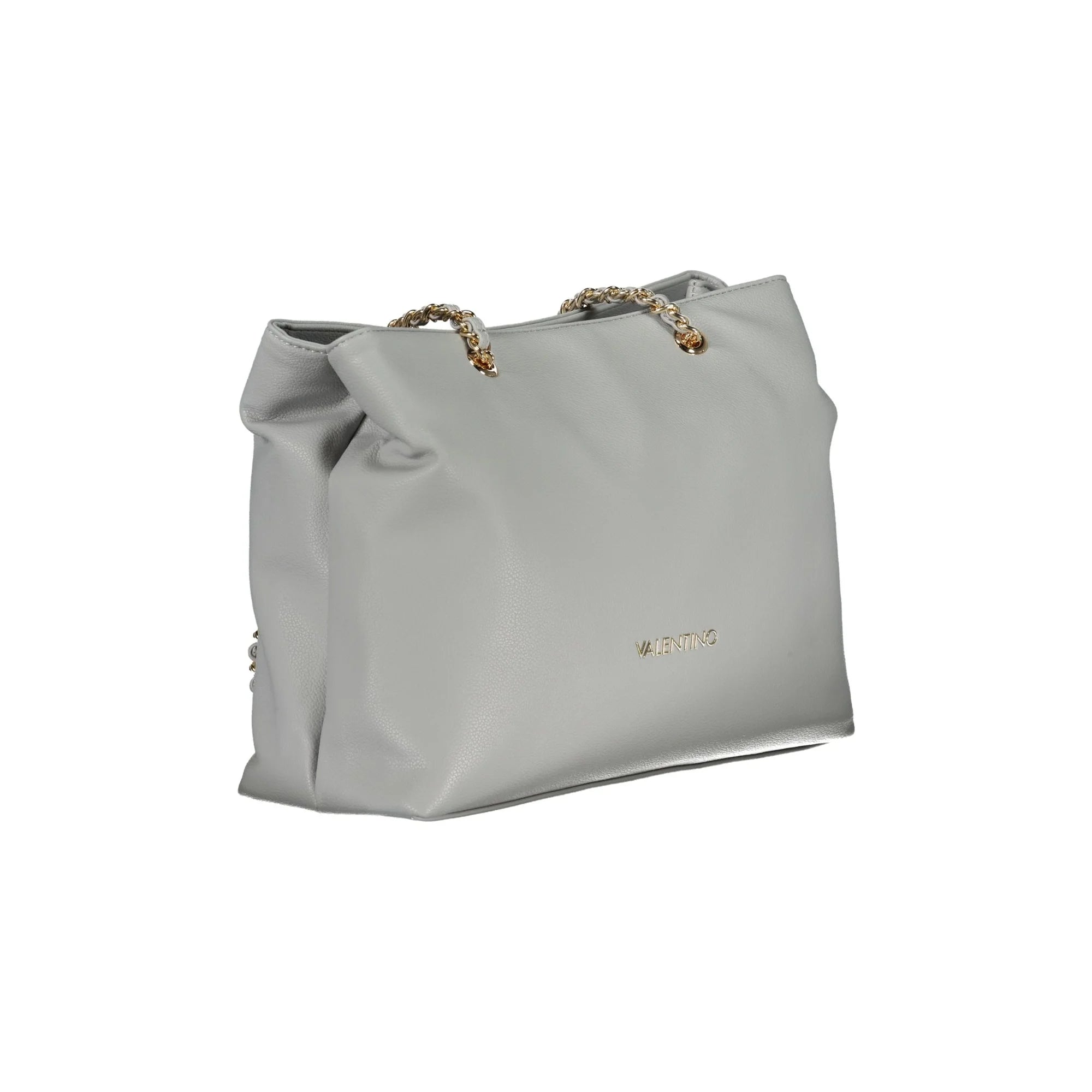 VALENTINO BAGS BORSA DONNA GRIGIO