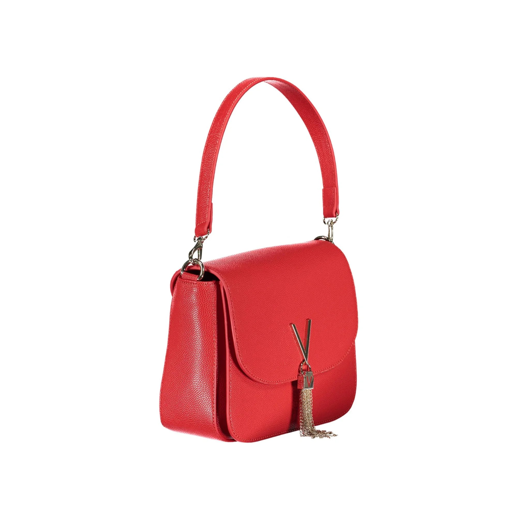 VALENTINO BAGS BORSA DONNA ROSSO