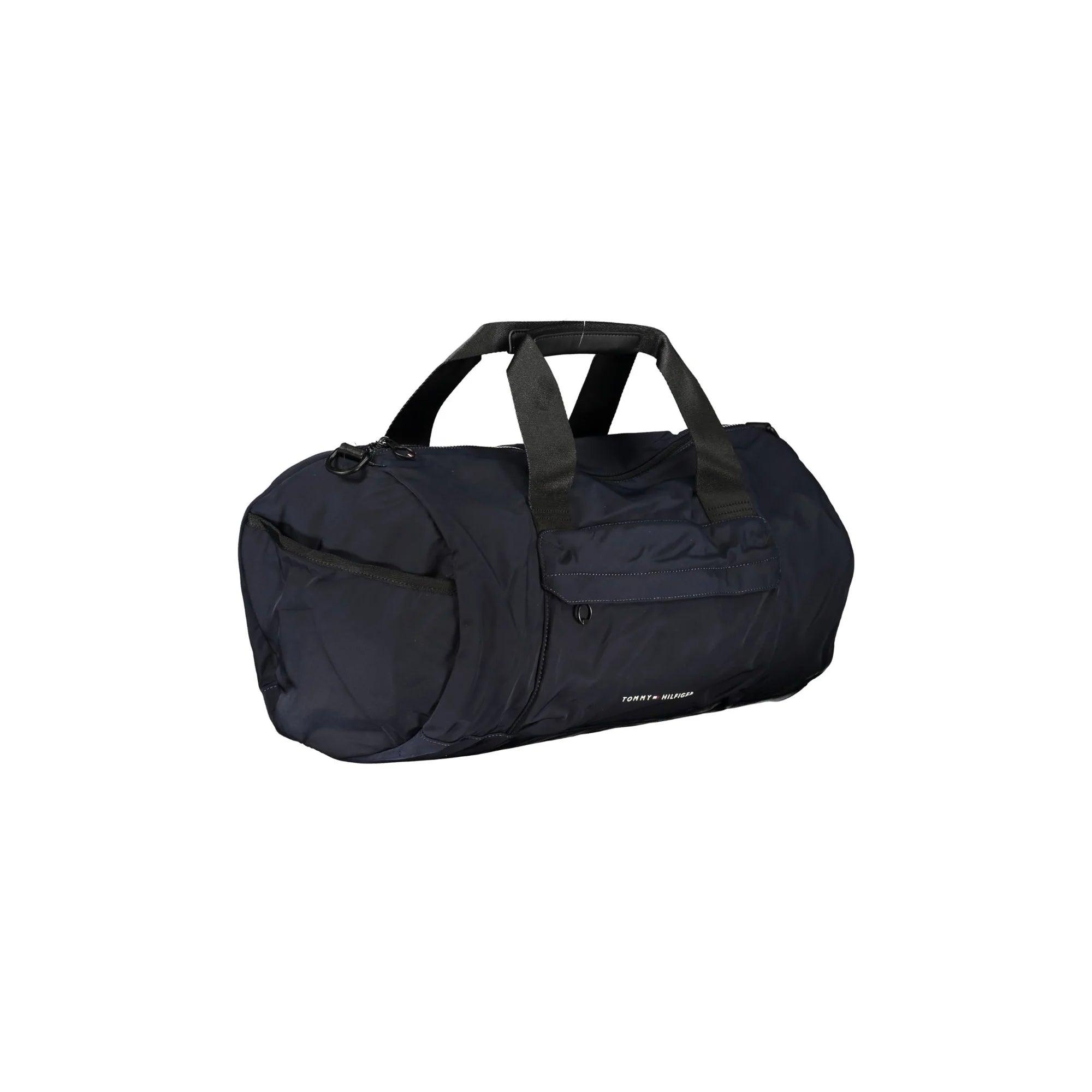 TOMMY HILFIGER BORSONE UOMO BLU