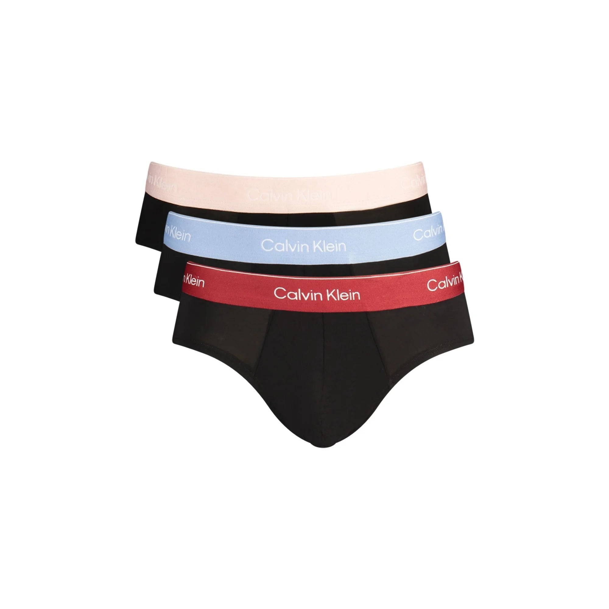 CALVIN KLEIN SLIP UOMO NERO