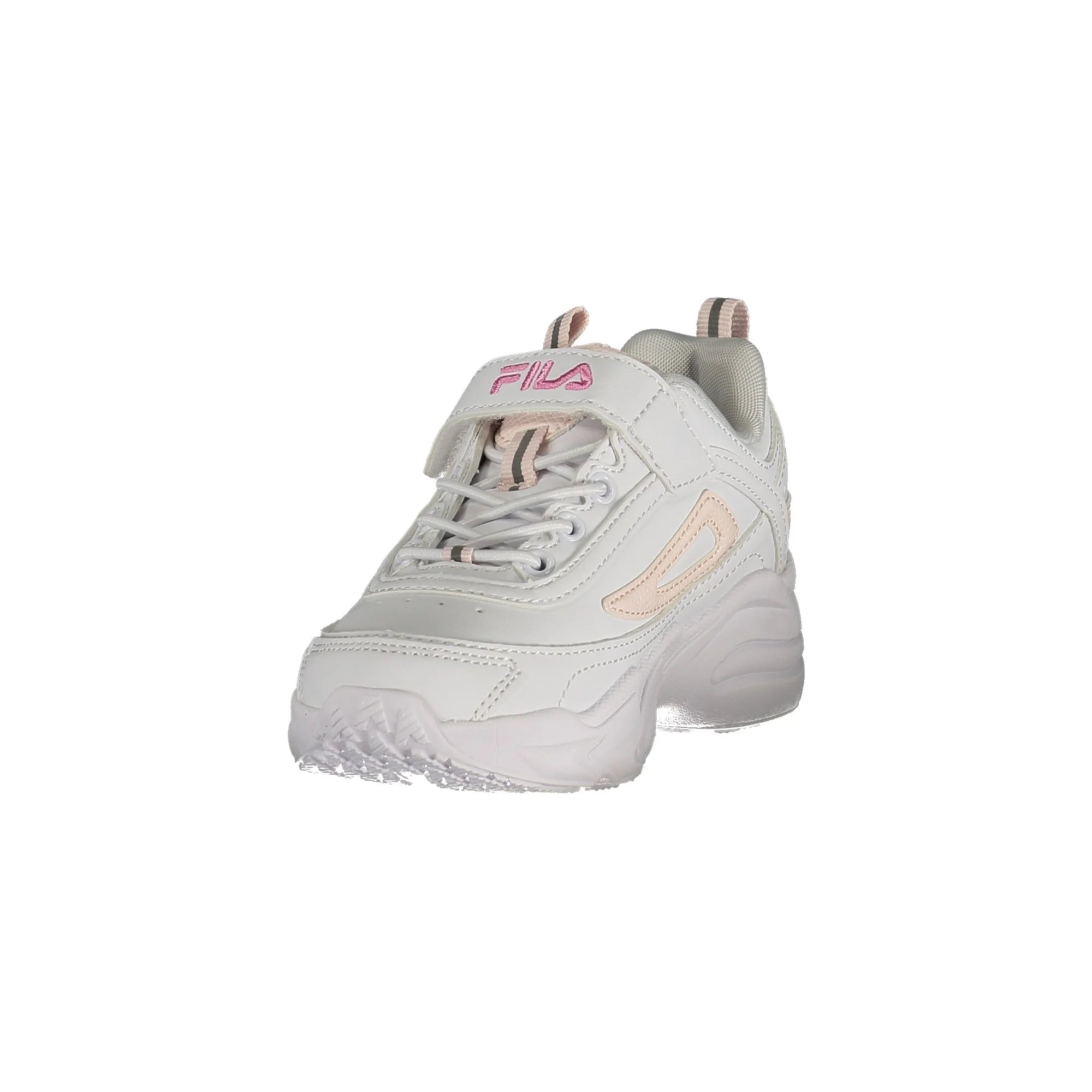 FILA CALZATURA SPORTIVA BAMBINA BIANCO