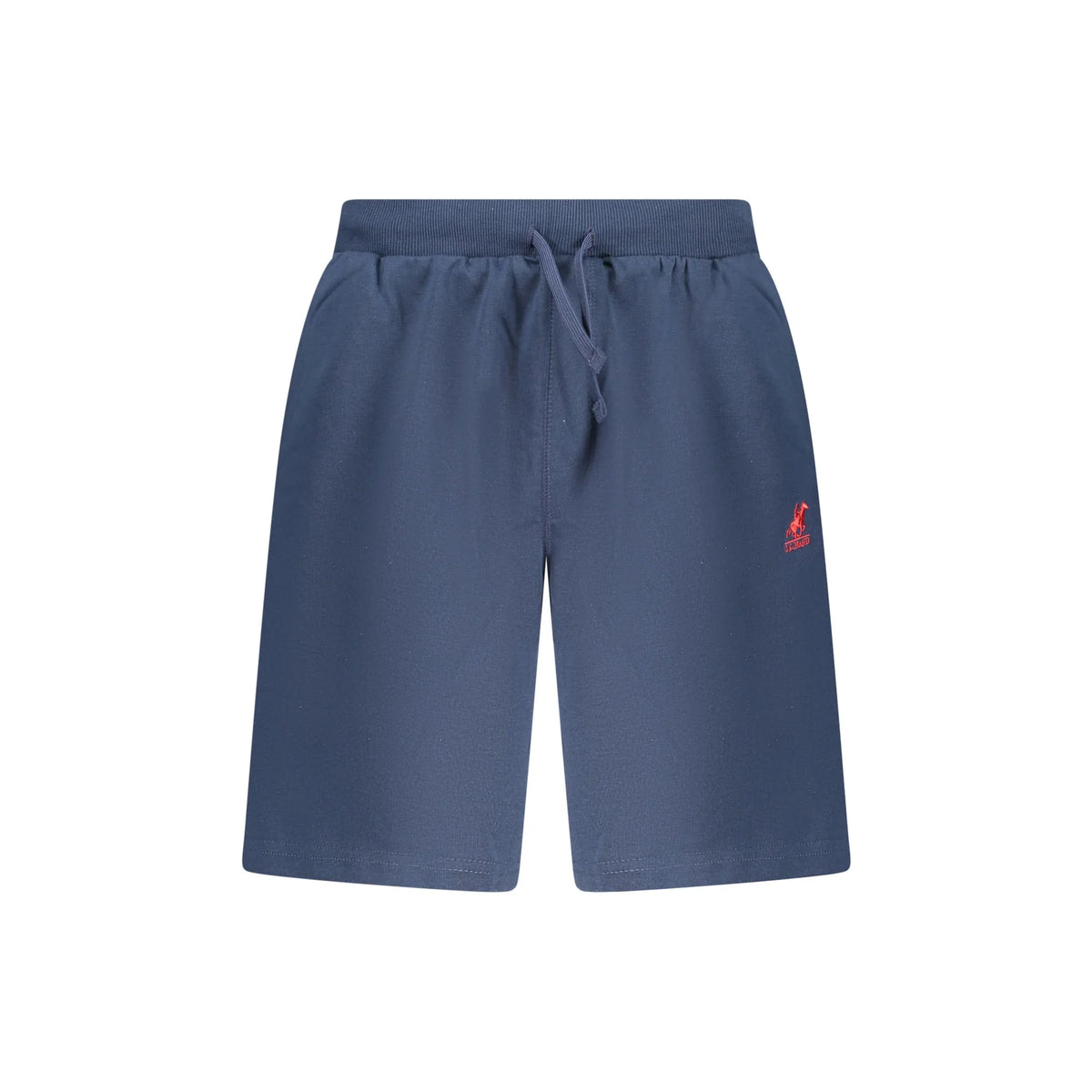U.S. GRAND POLO PANTALONE SHORT UOMO BLU