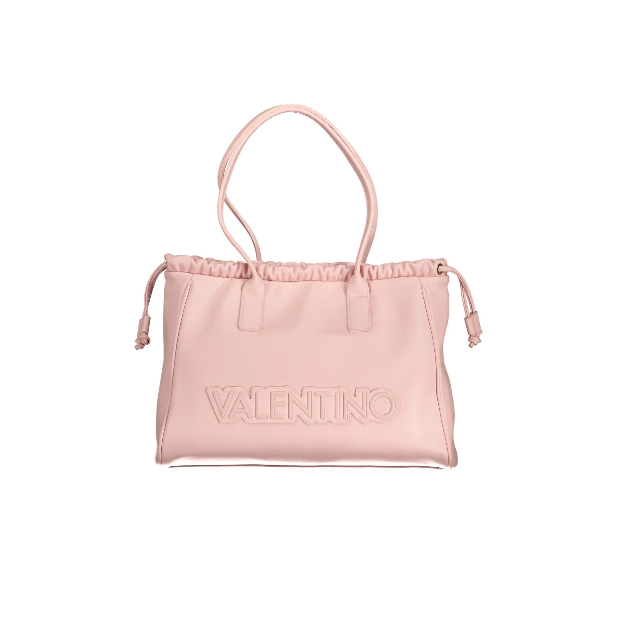 VALENTINO BAGS BORSA DONNA ROSA