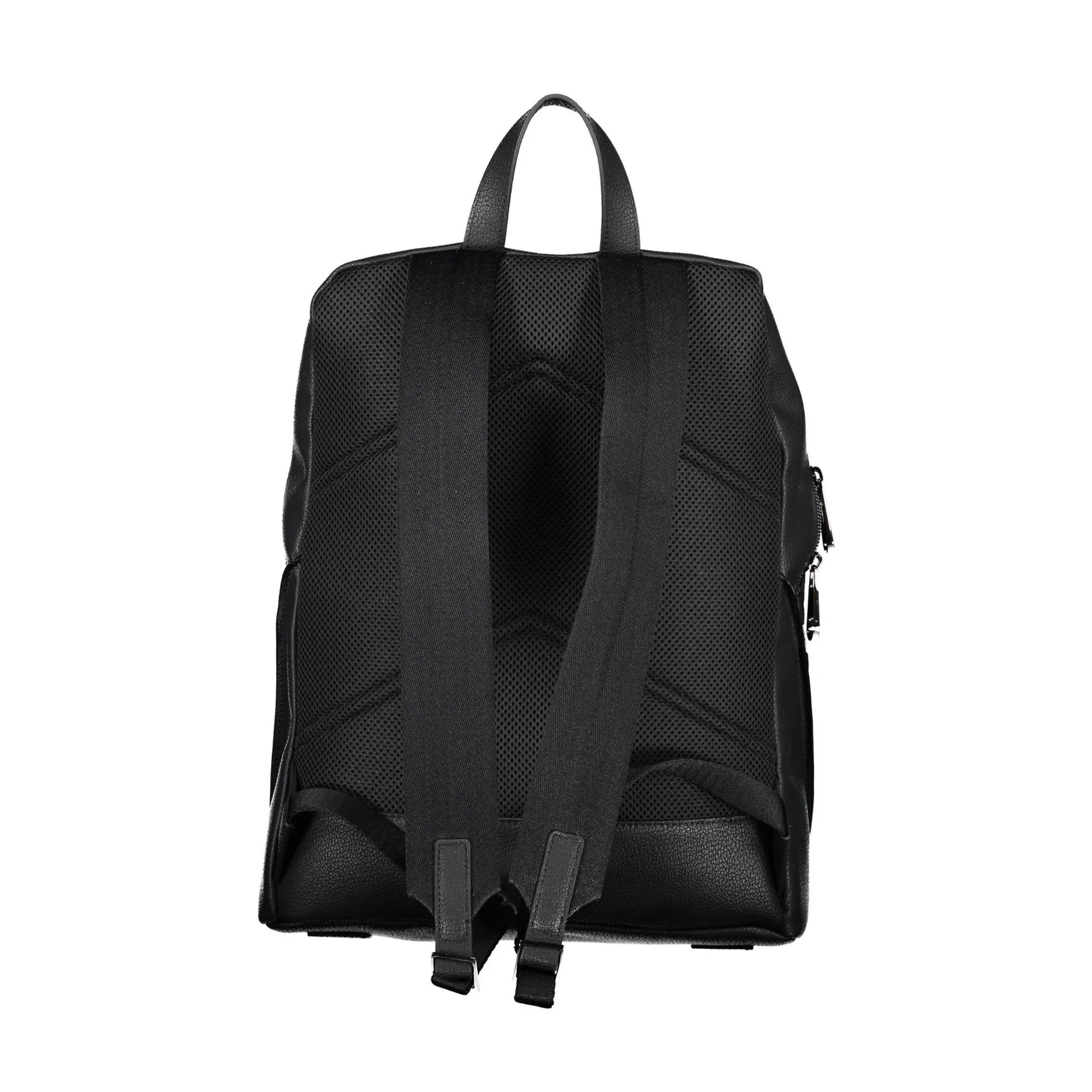 CALVIN KLEIN ZAINO UOMO NERO