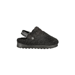 Laura Biagiotti Sabot Donna Nero Logo