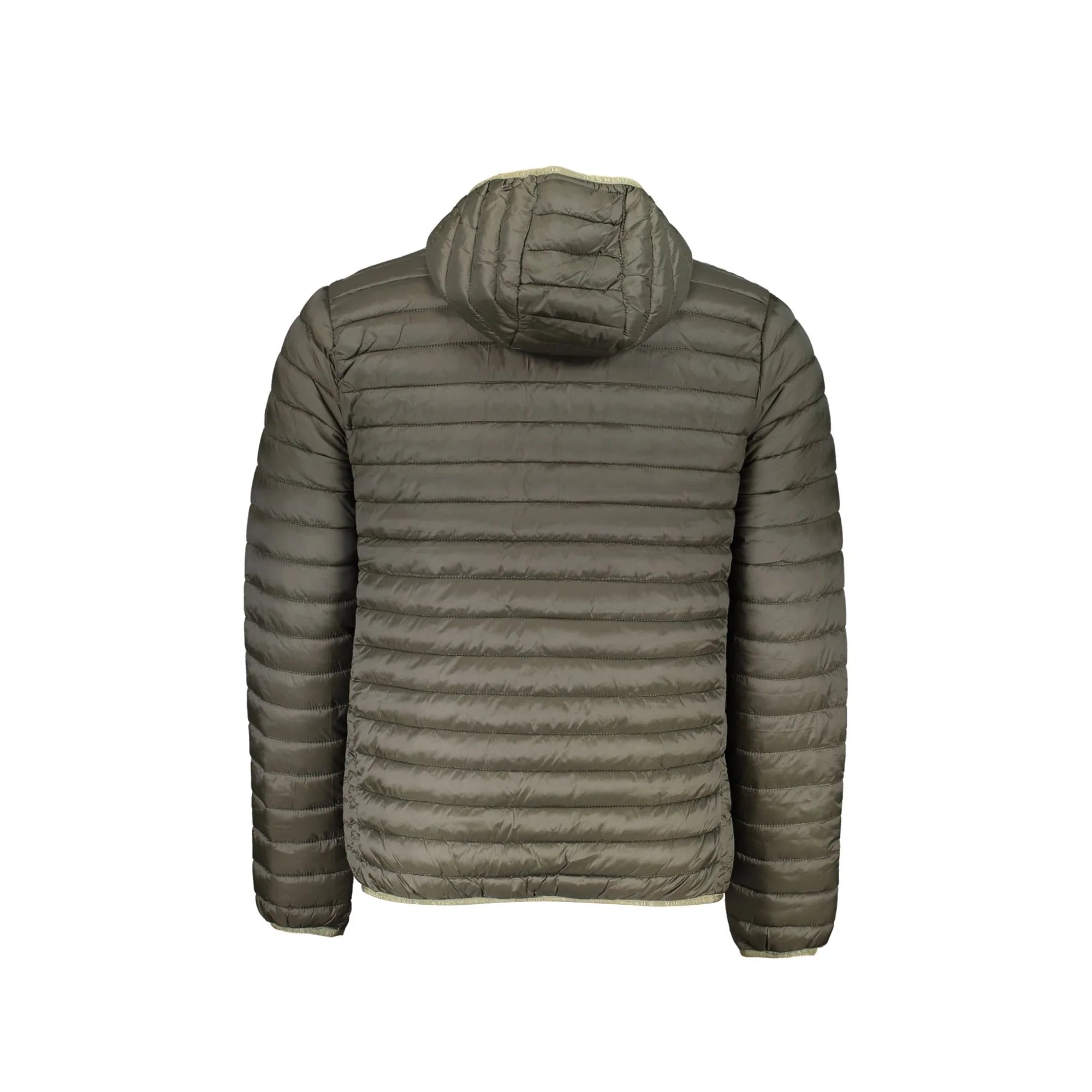 NORTH SAILS GIUBBOTTO UOMO VERDE