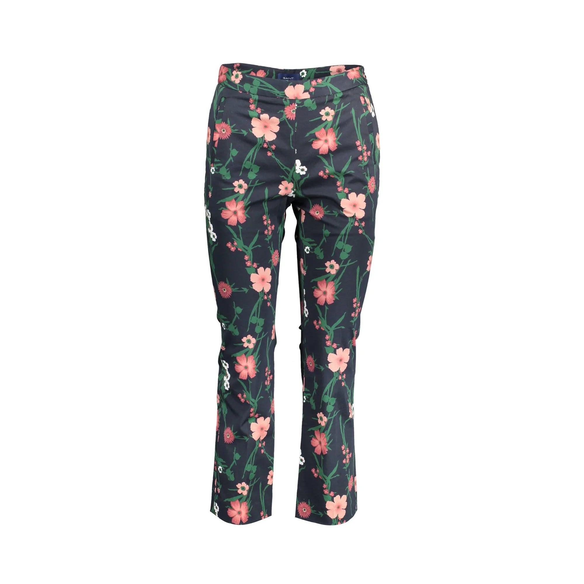 GANT PANTALONE DONNA BLU