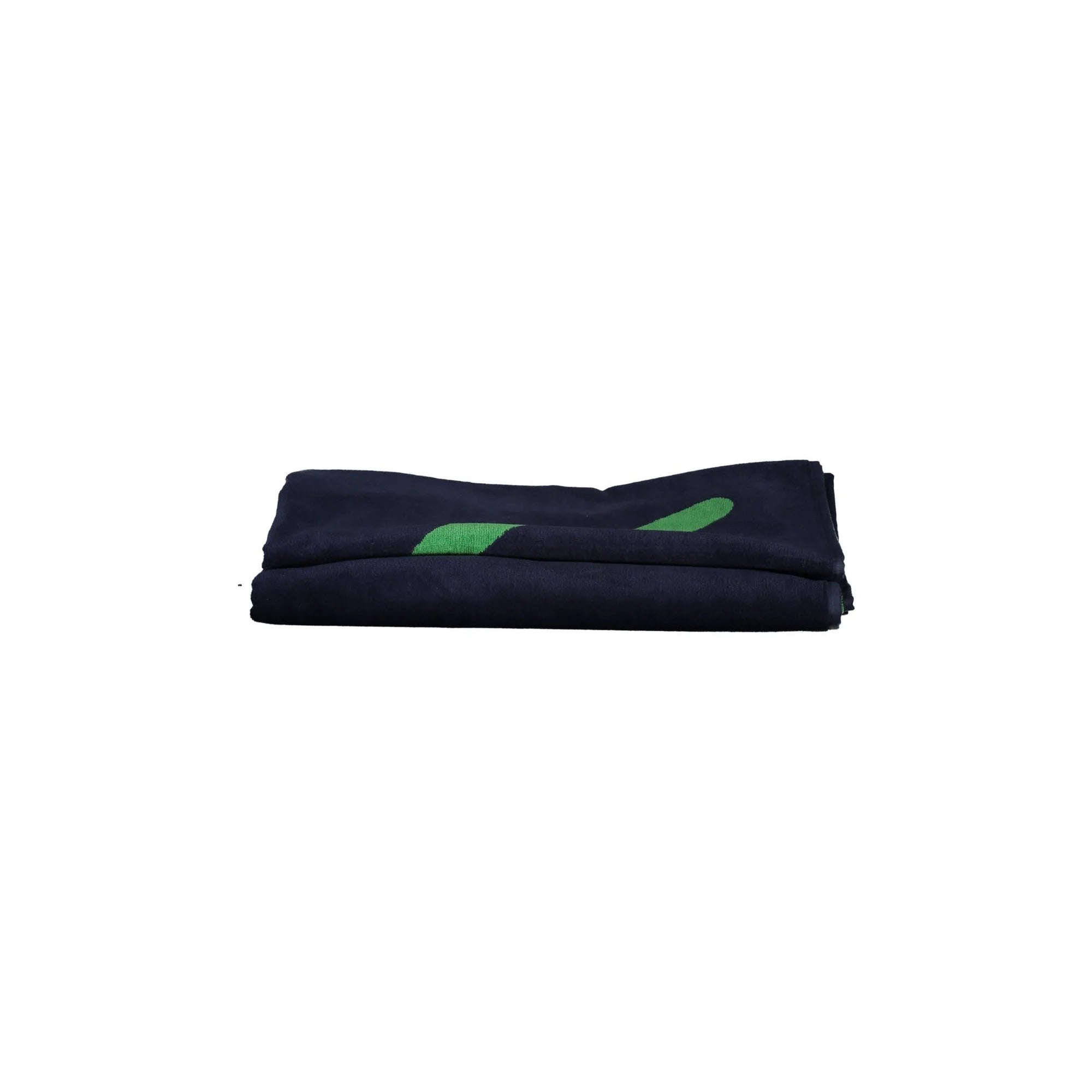 TOMMY HILFIGER TELO MARE UOMO BLU