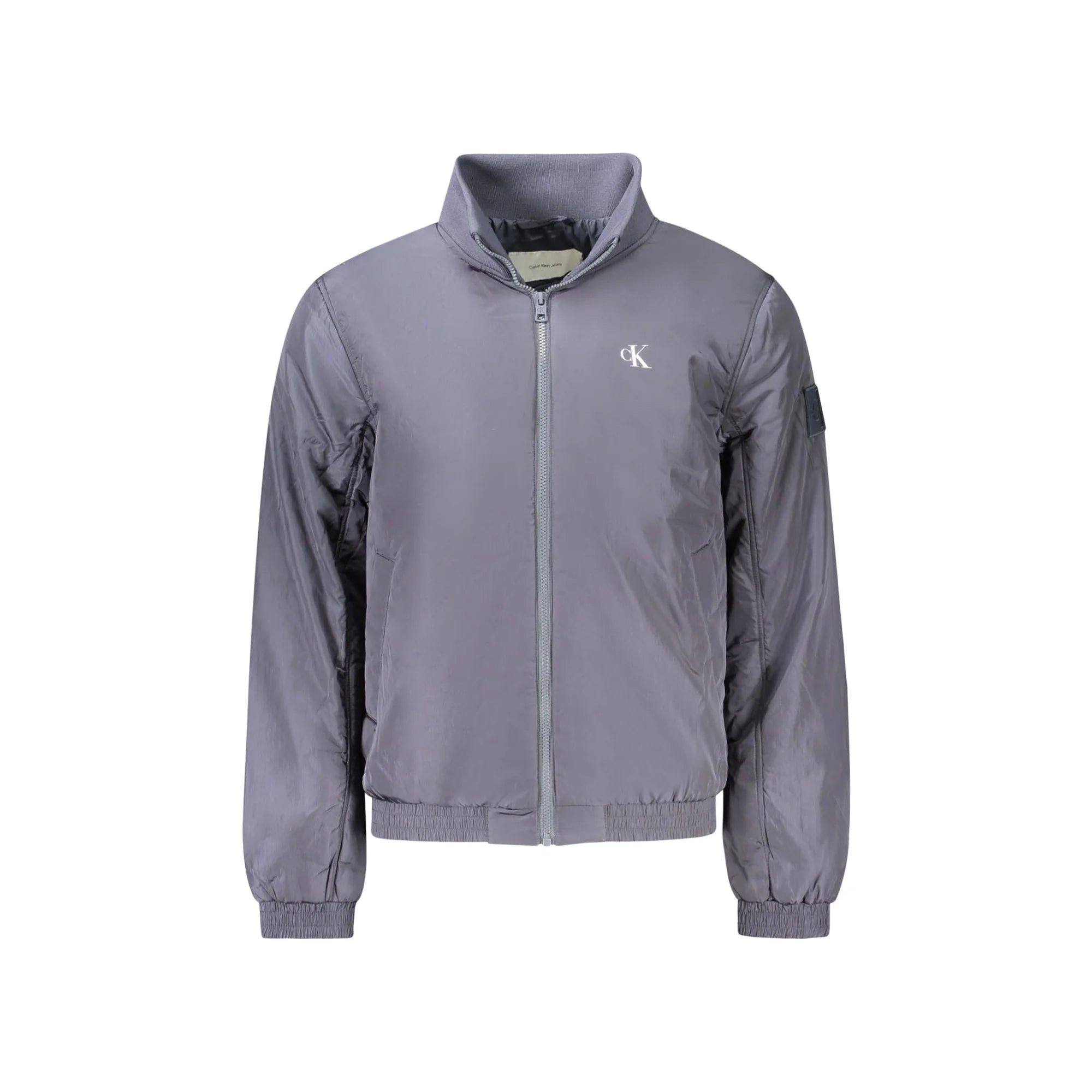 CALVIN KLEIN GIUBBOTTO UOMO BLU