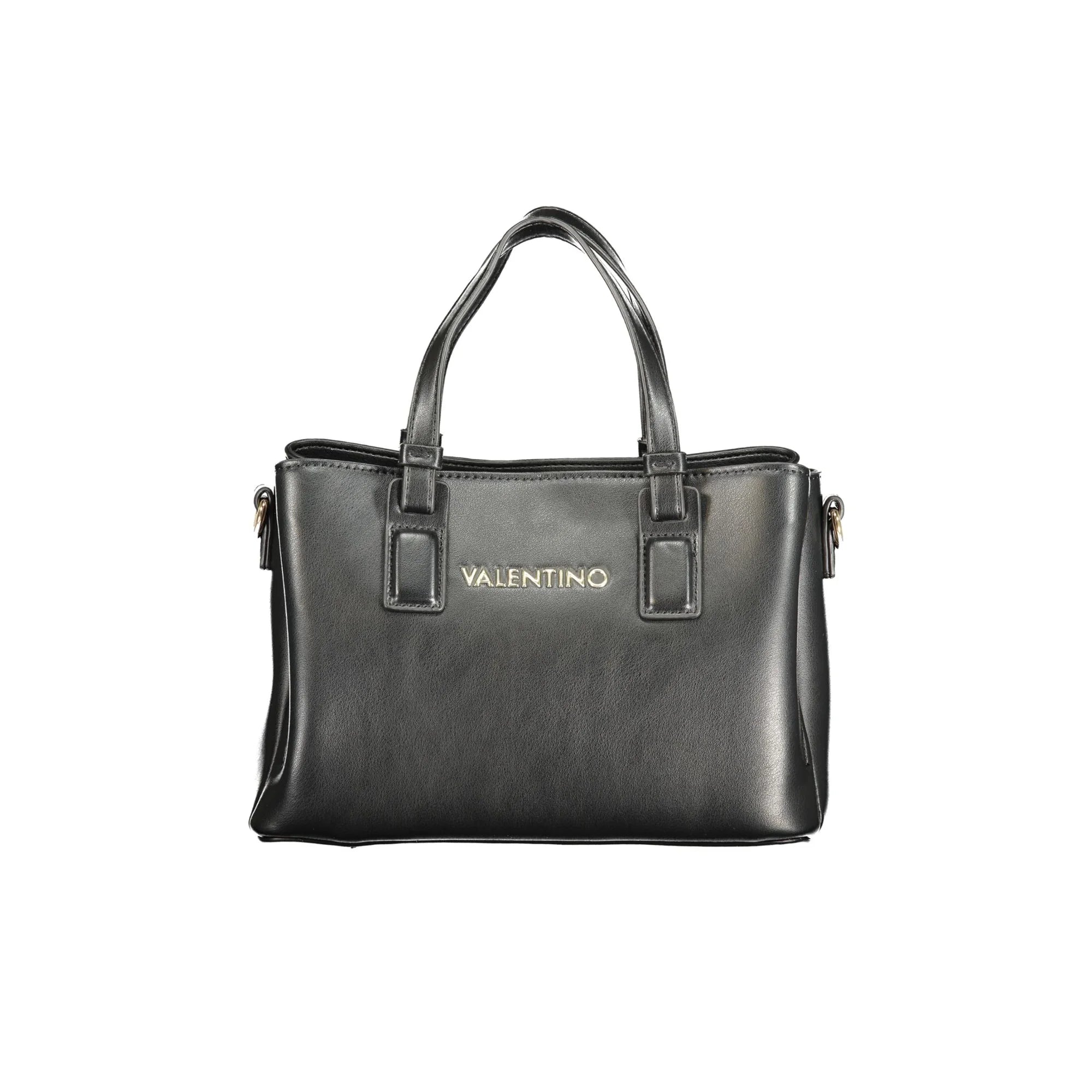 VALENTINO BAGS BORSA DONNA NERO