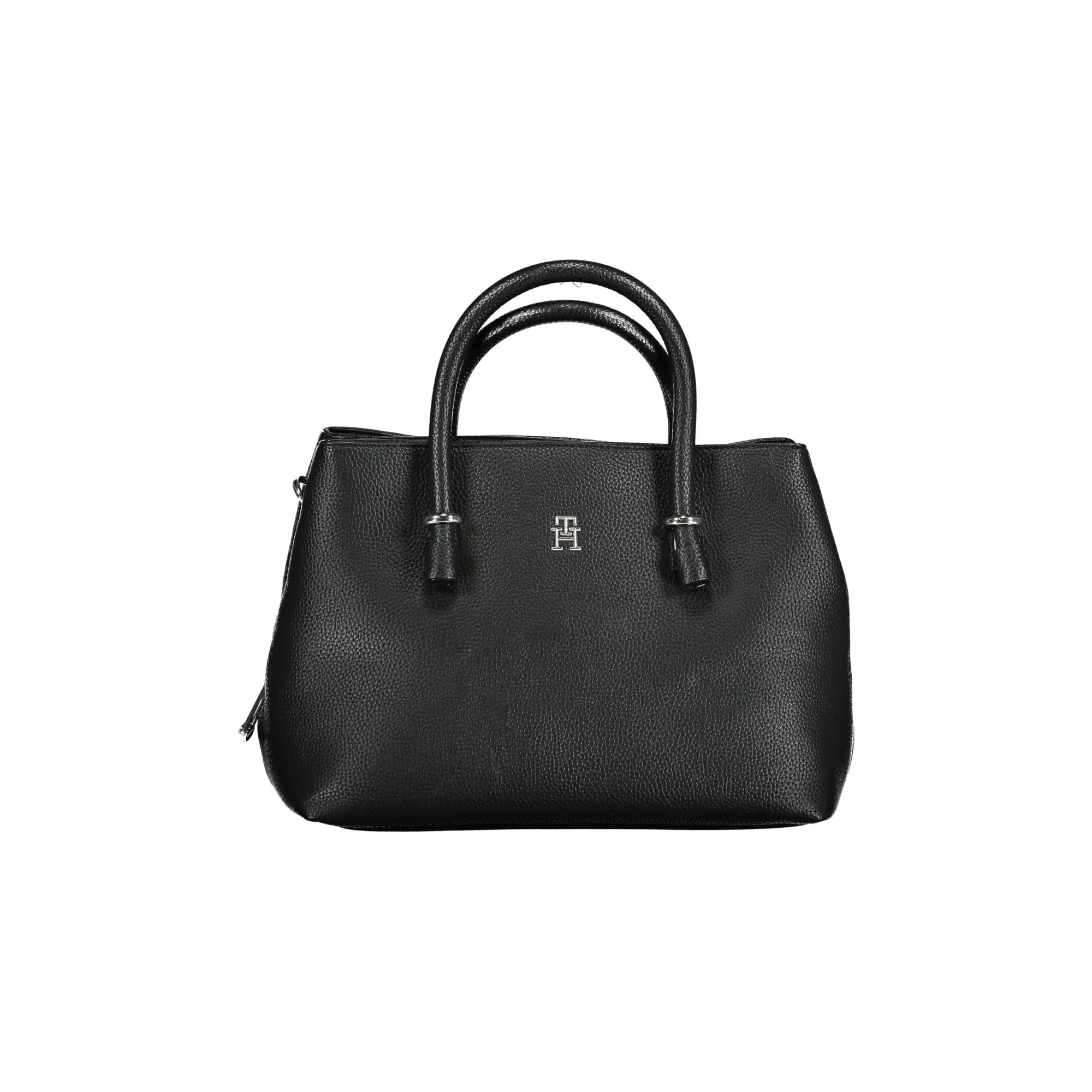 TOMMY HILFIGER BORSA DONNA NERO