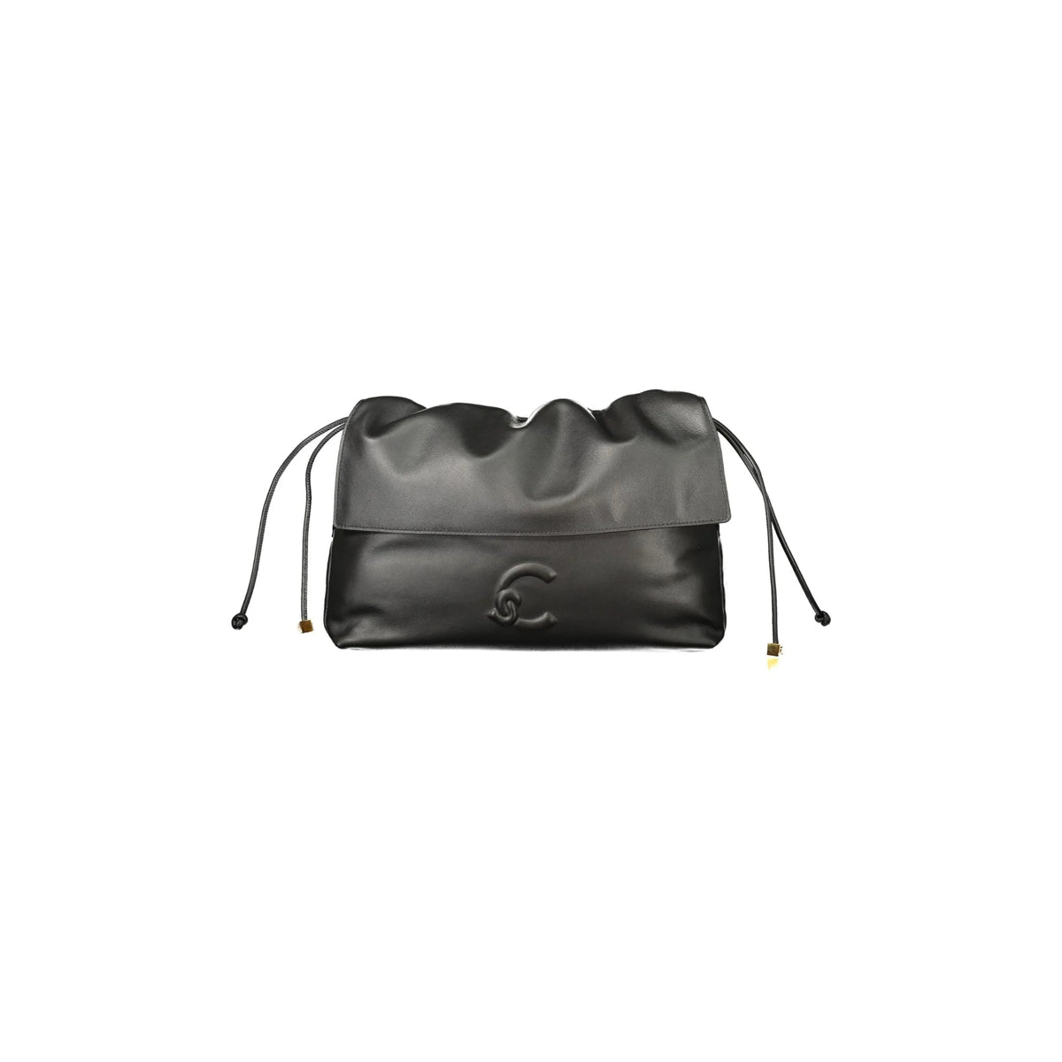 COCCINELLE BORSA DONNA NERO