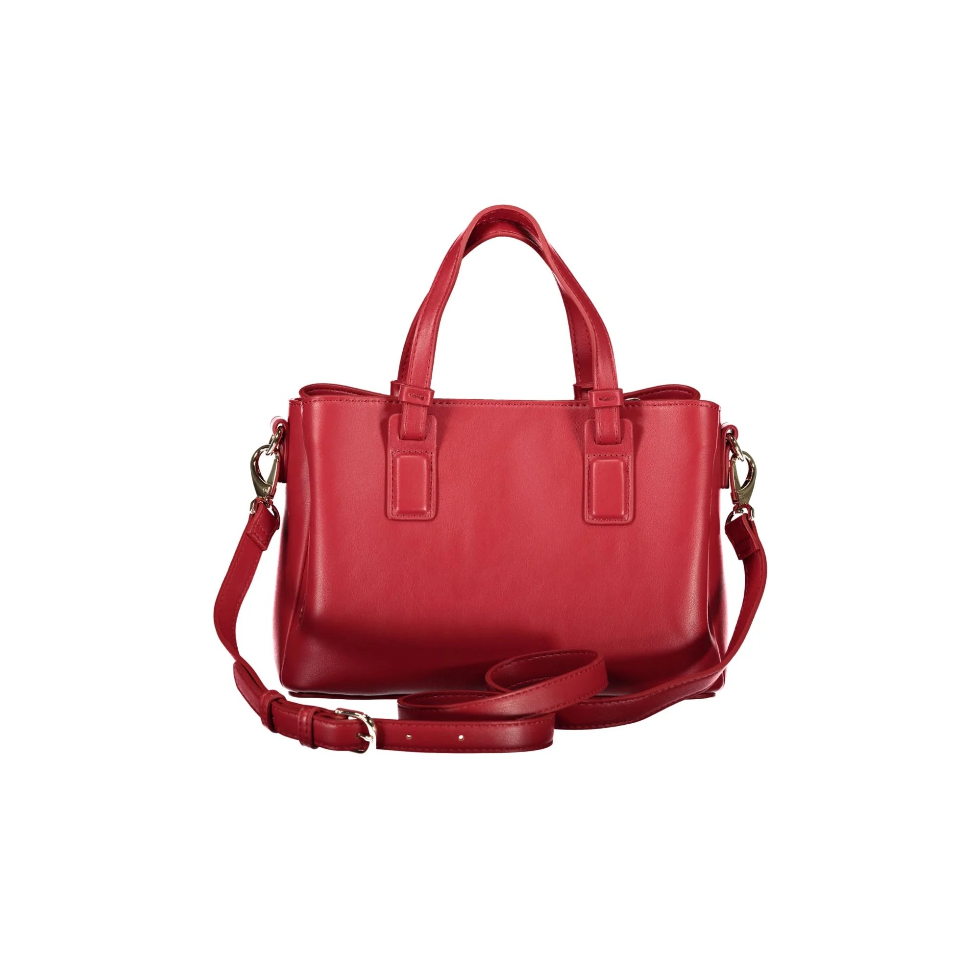 VALENTINO BAGS BORSA DONNA ROSSO