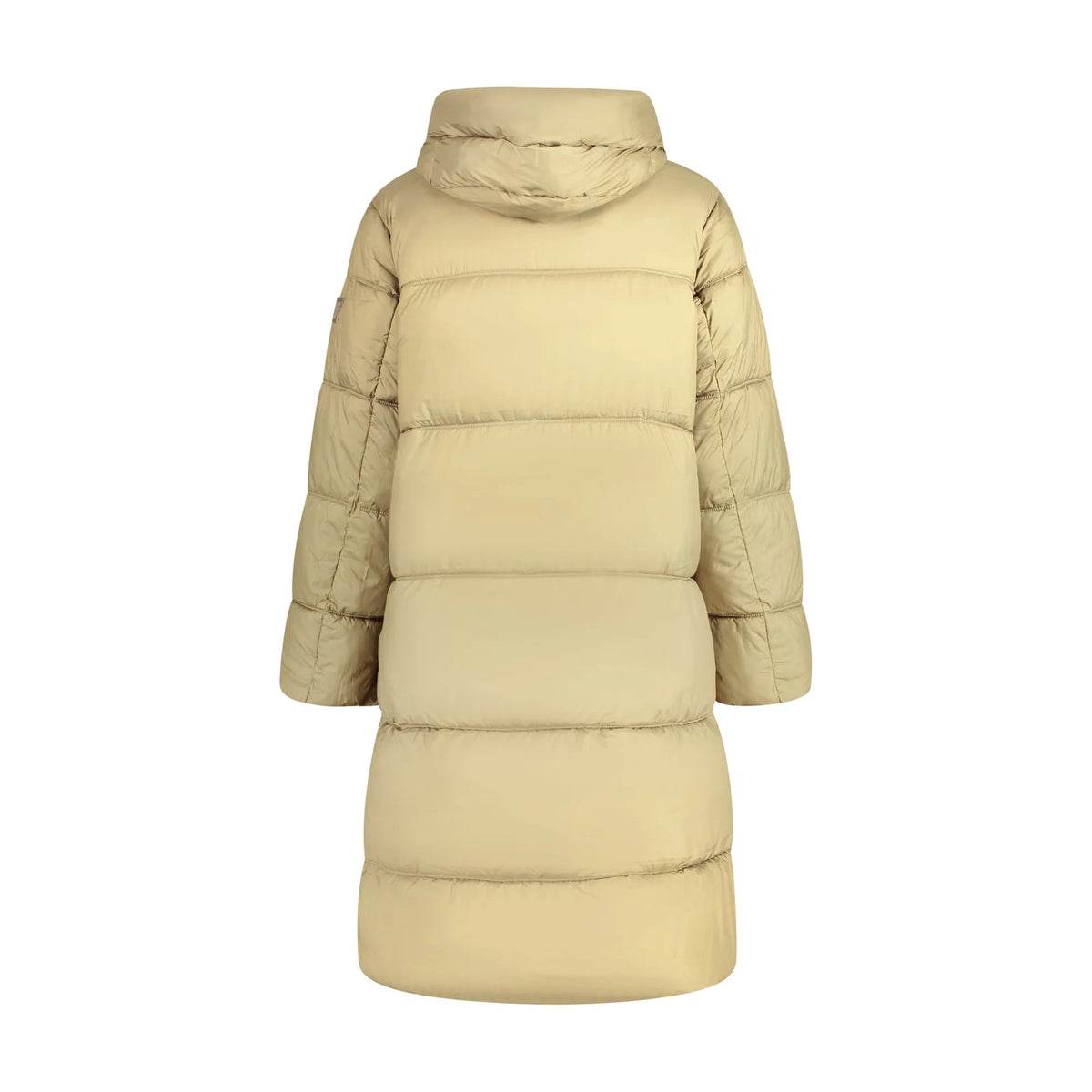 PEPE JEANS GIUBBOTTO DONNA VERDE