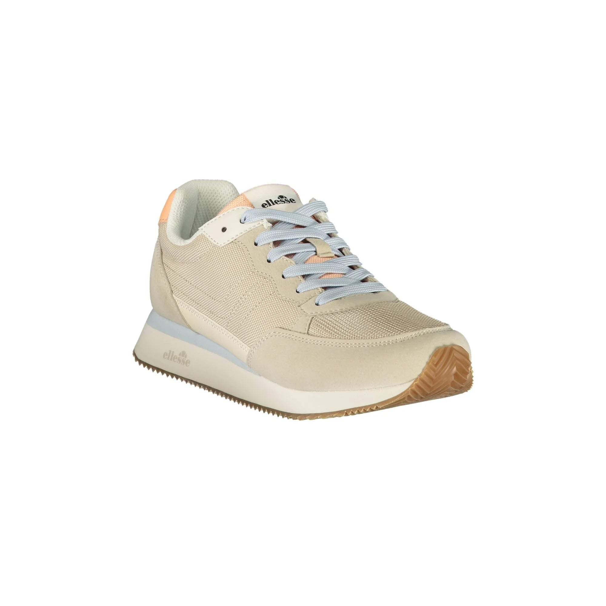ELLESSE CALZATURA SPORTIVA DONNA BEIGE