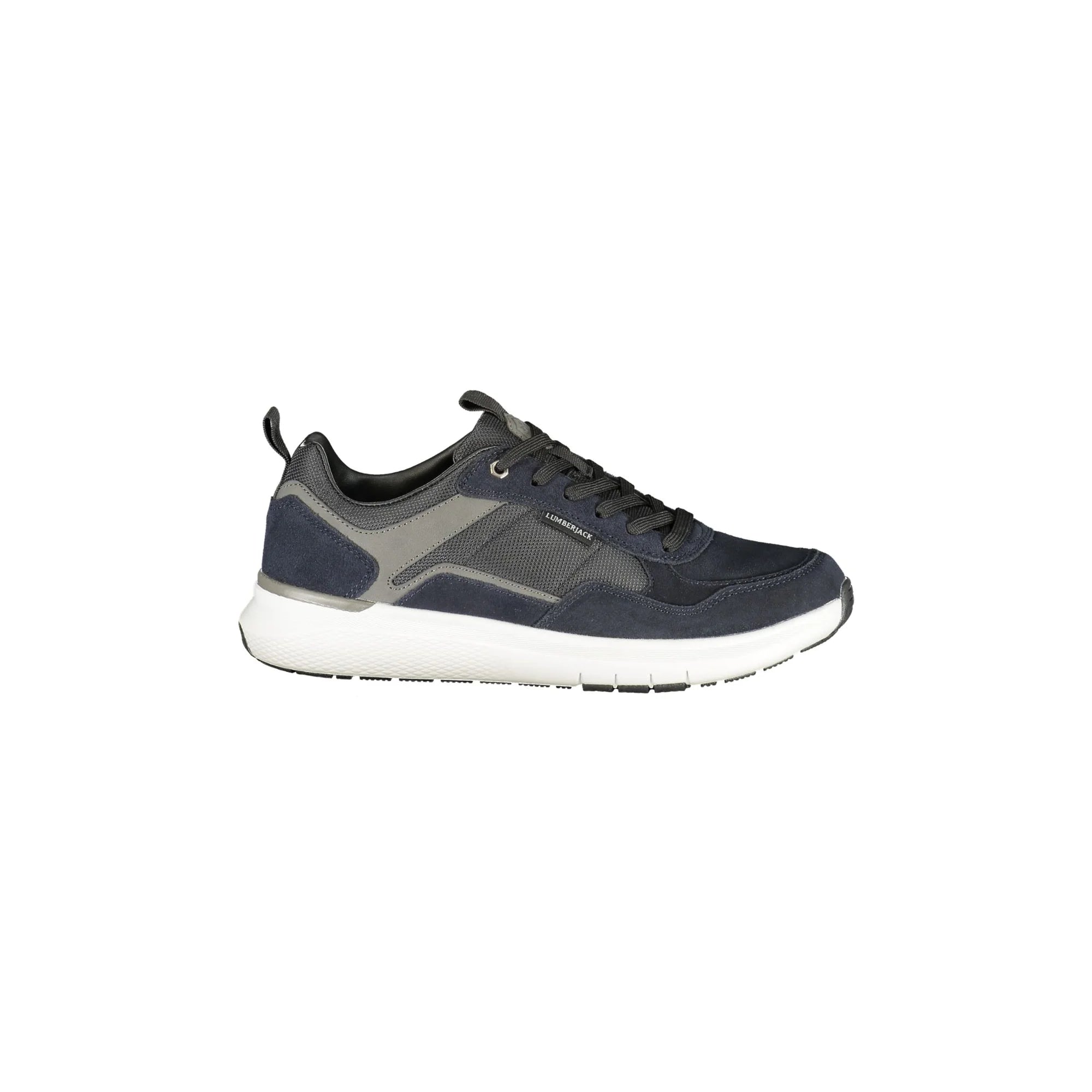 LUMBERJACK CALZATURA SPORTIVA UOMO BLU