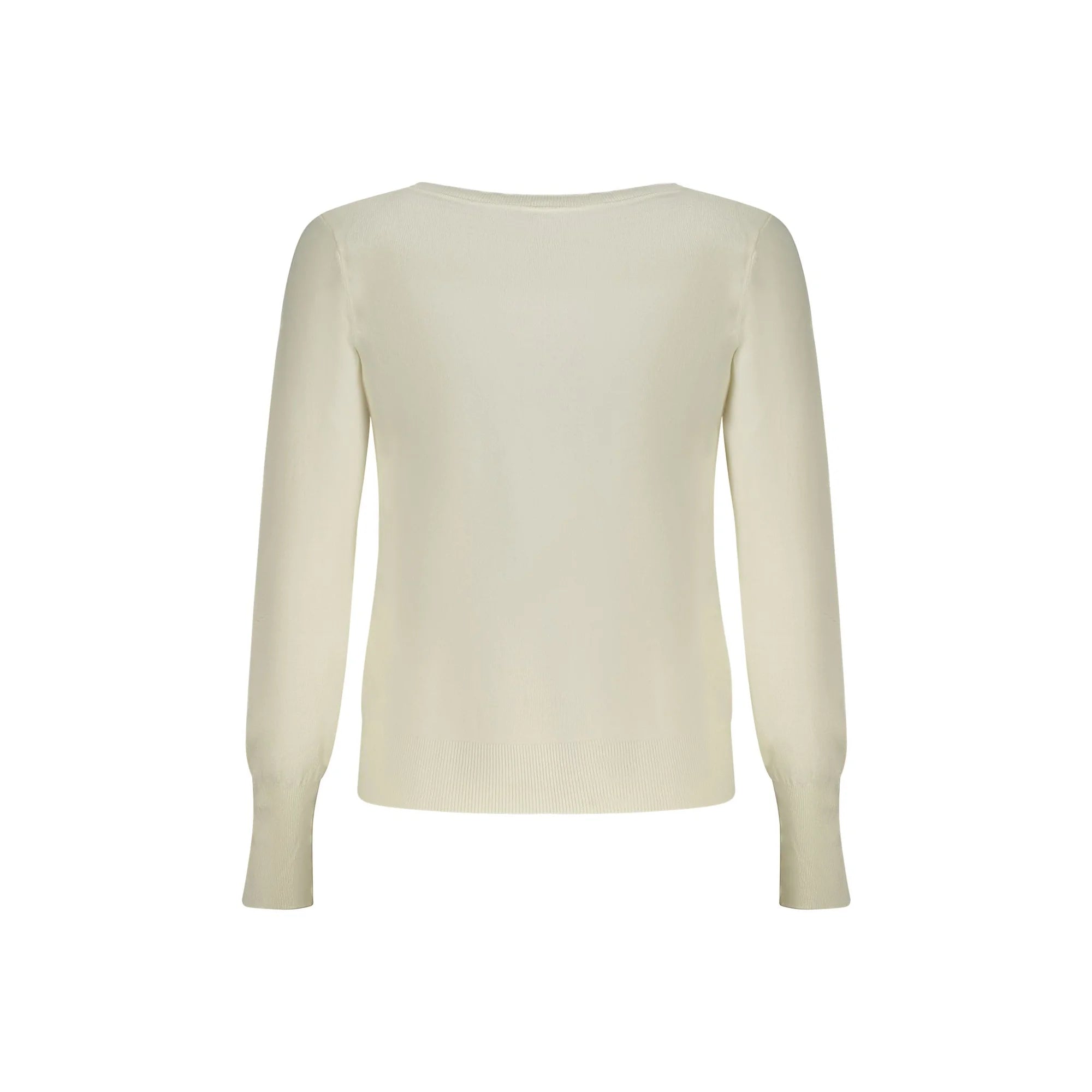 GUESS JEANS CARDIGAN DONNA BIANCO