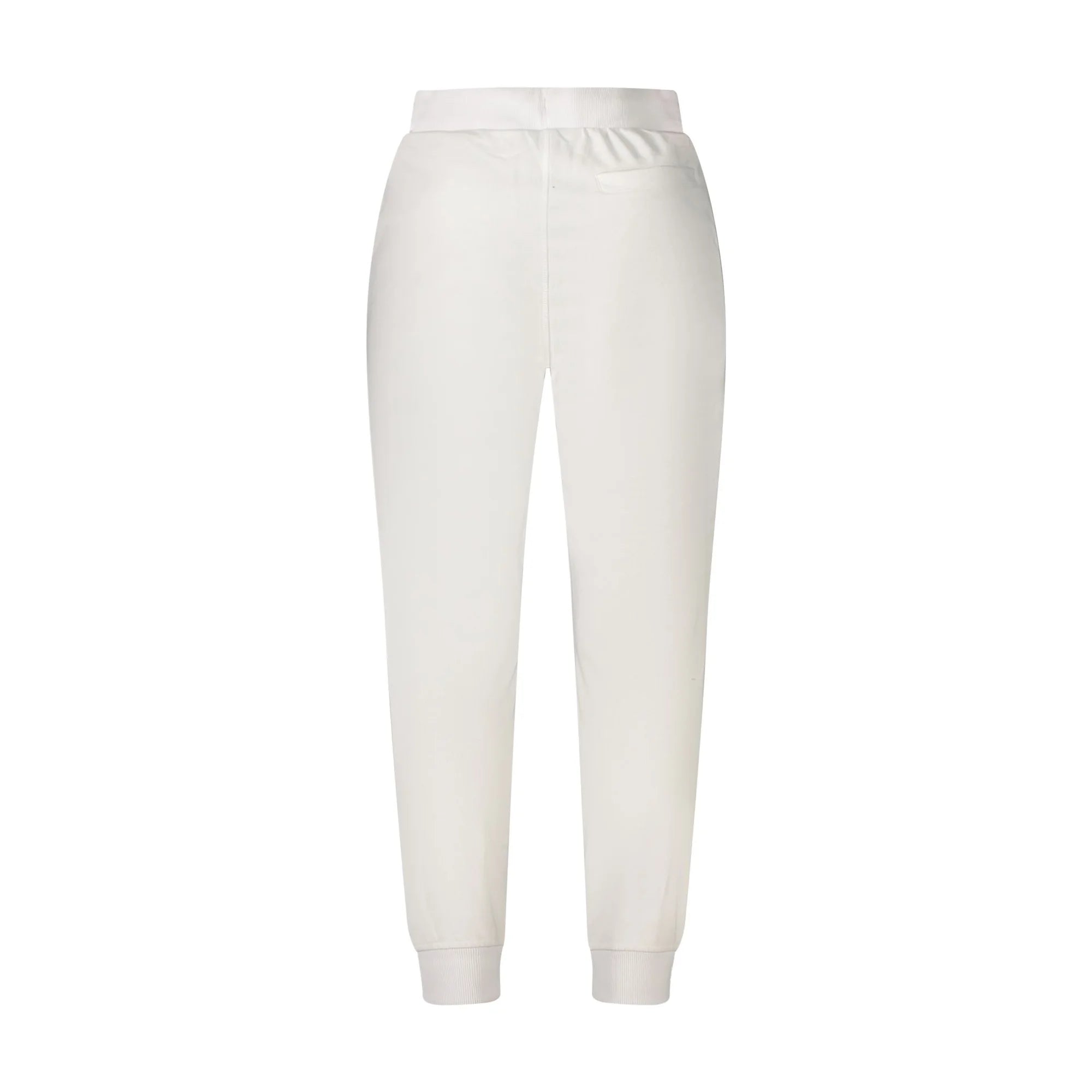 U.S. GRAND POLO PANTALONE UOMO BIANCO