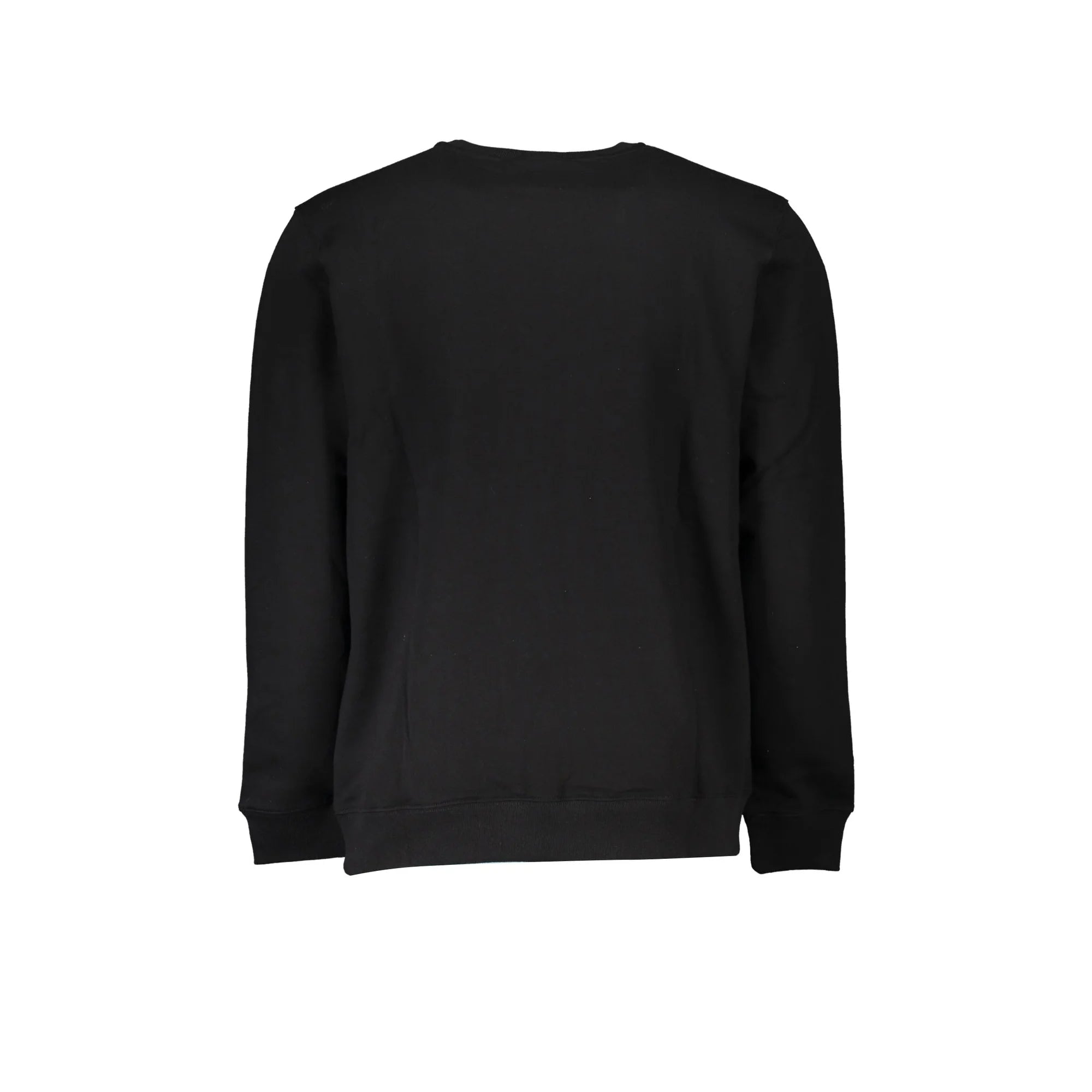 VANS FELPA SENZA ZIP UOMO NERO