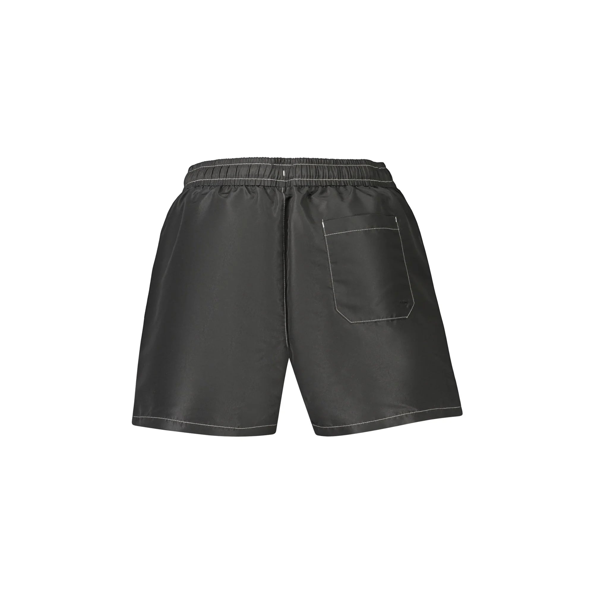 TOMMY HILFIGER COSTUME PARTE SOTTO UOMO NERO