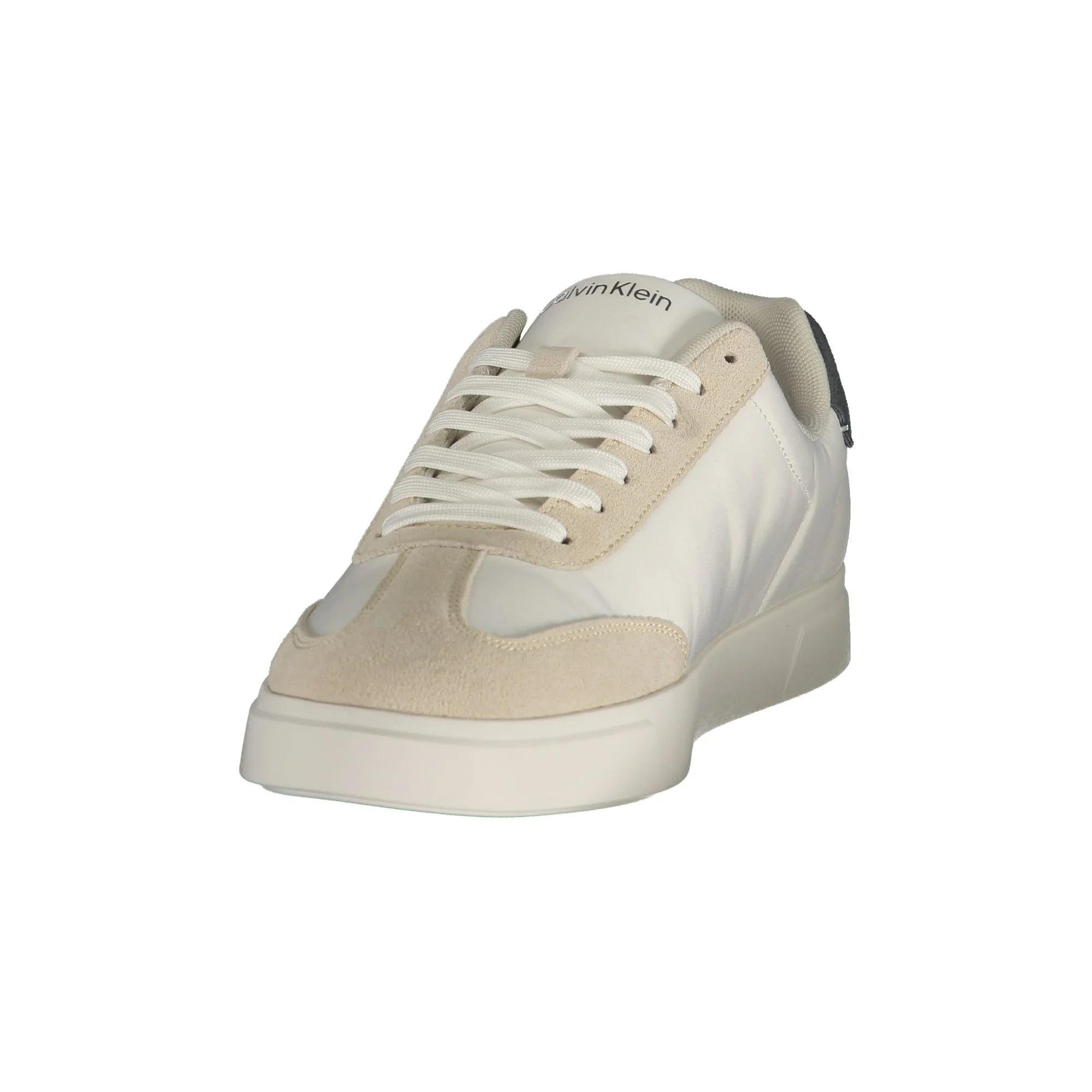 CALVIN KLEIN CALZATURA SPORTIVA UOMO BIANCO