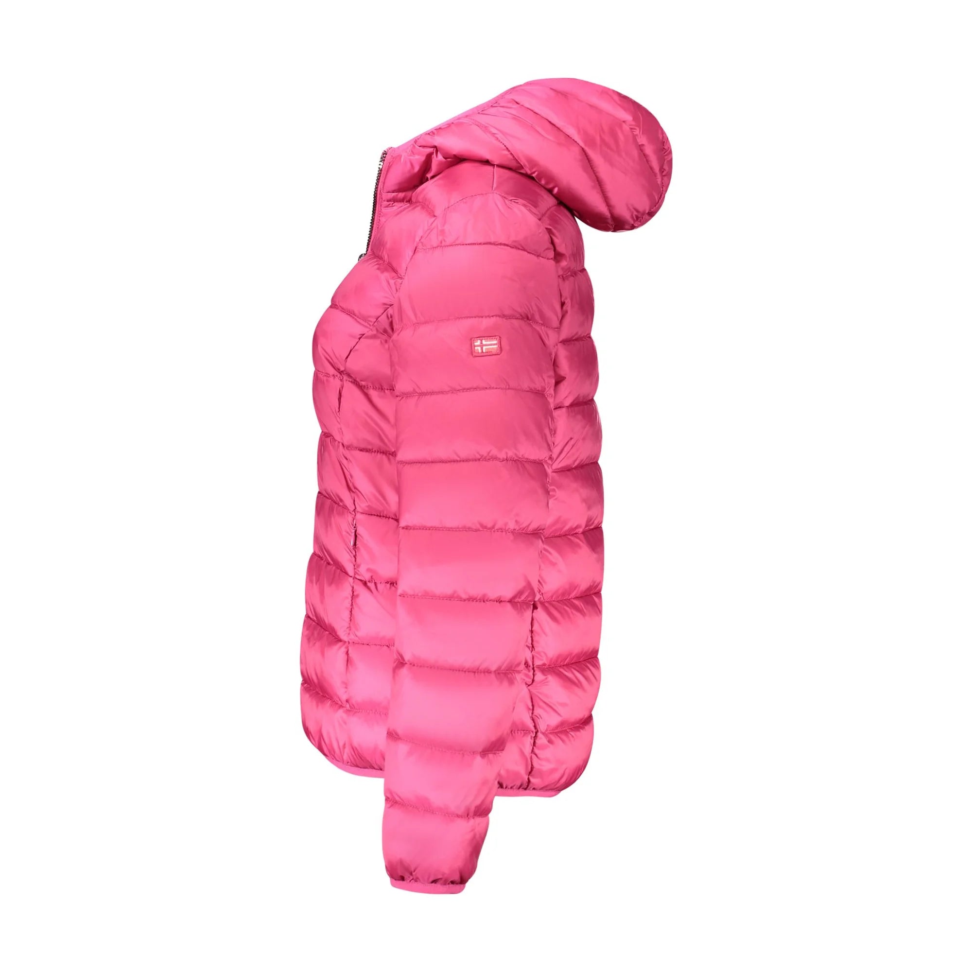 NORWAY 1963 GIUBBOTTO DONNA ROSA