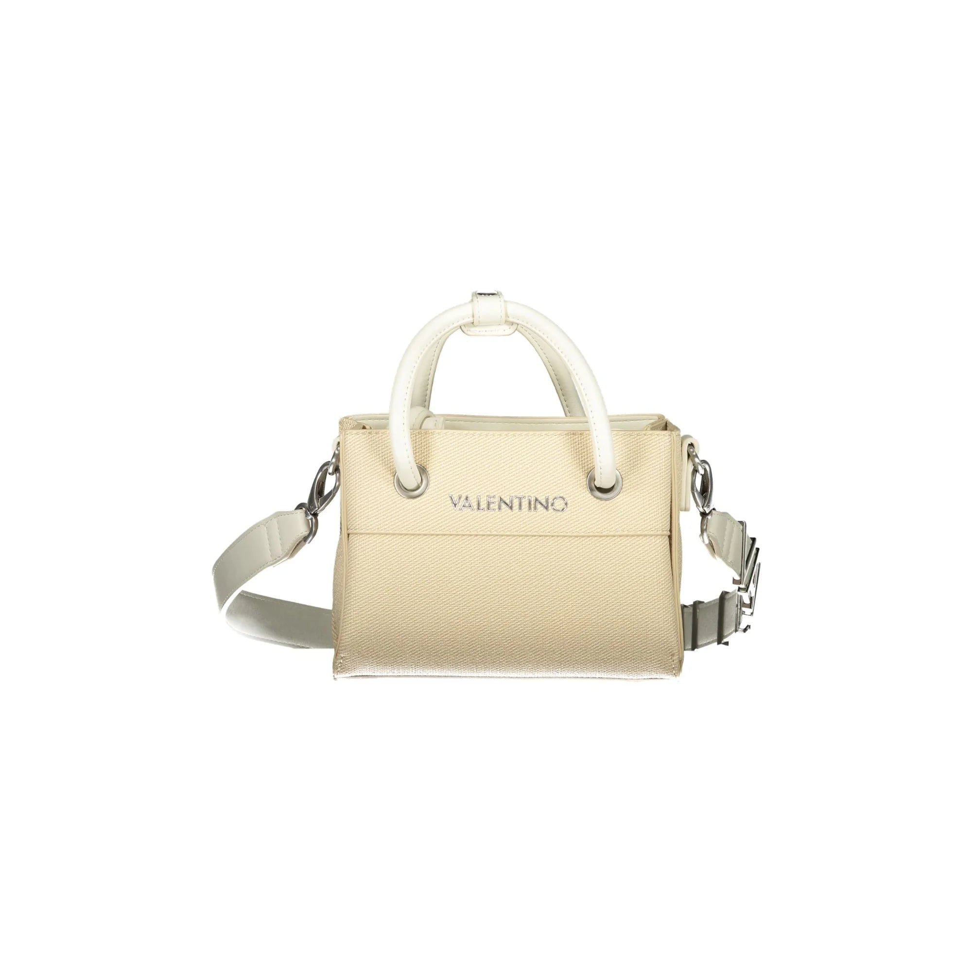 VALENTINO BAGS BORSA DONNA BIANCO